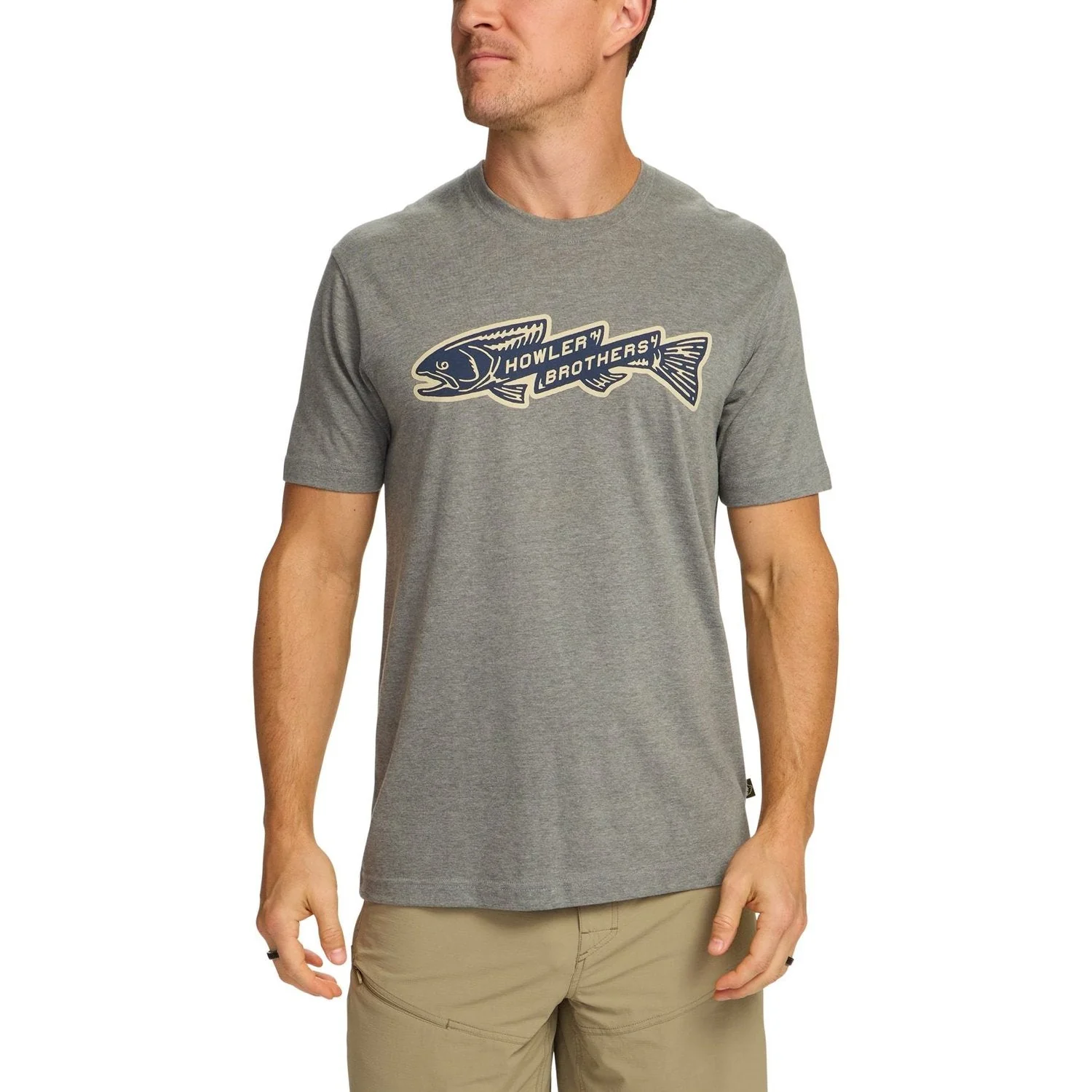 Men's Graphic Shirt - Image 11