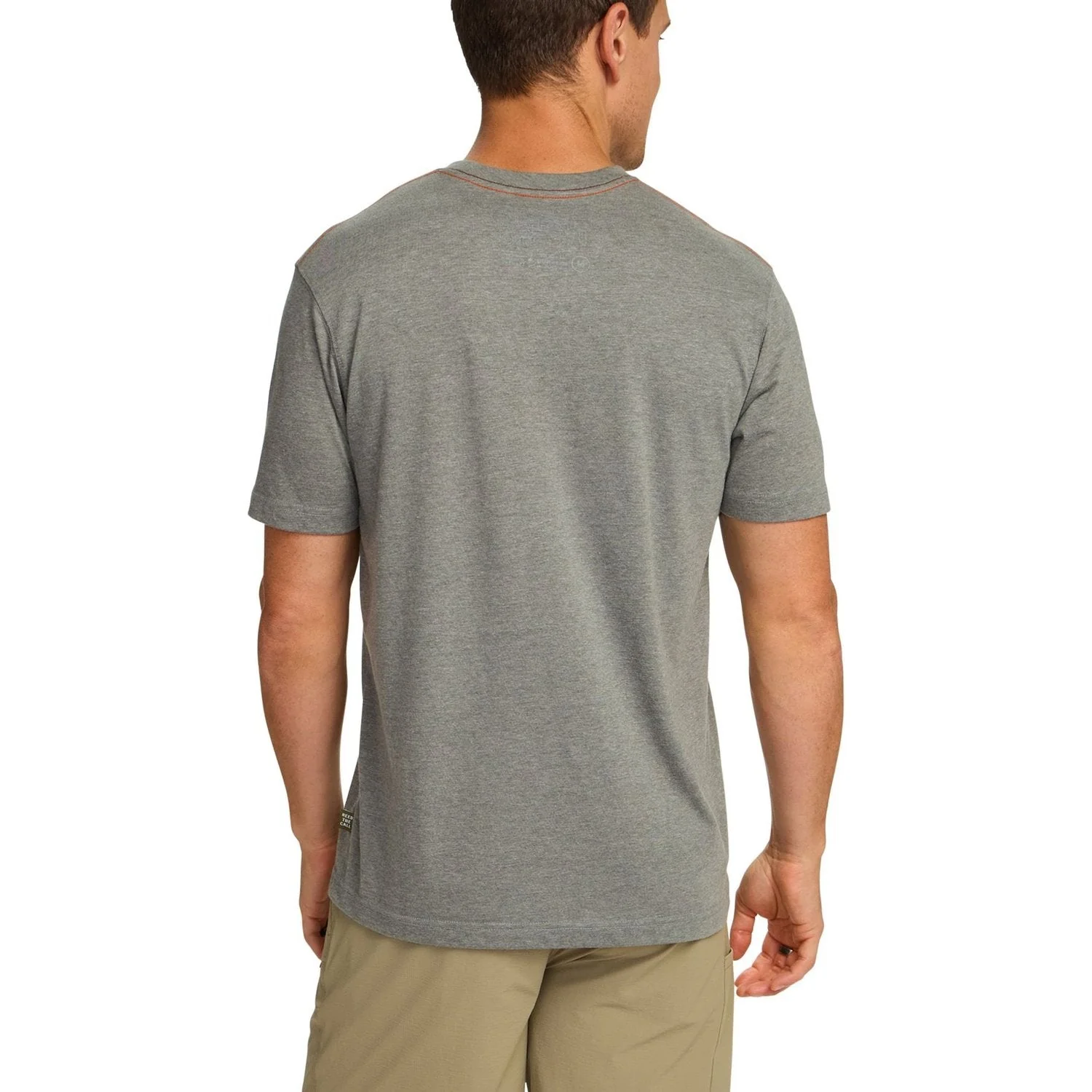 Men's Graphic Shirt - Image 13