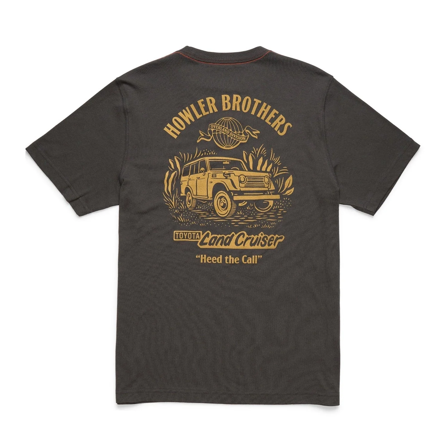 Men's Graphic Shirt - Image 15