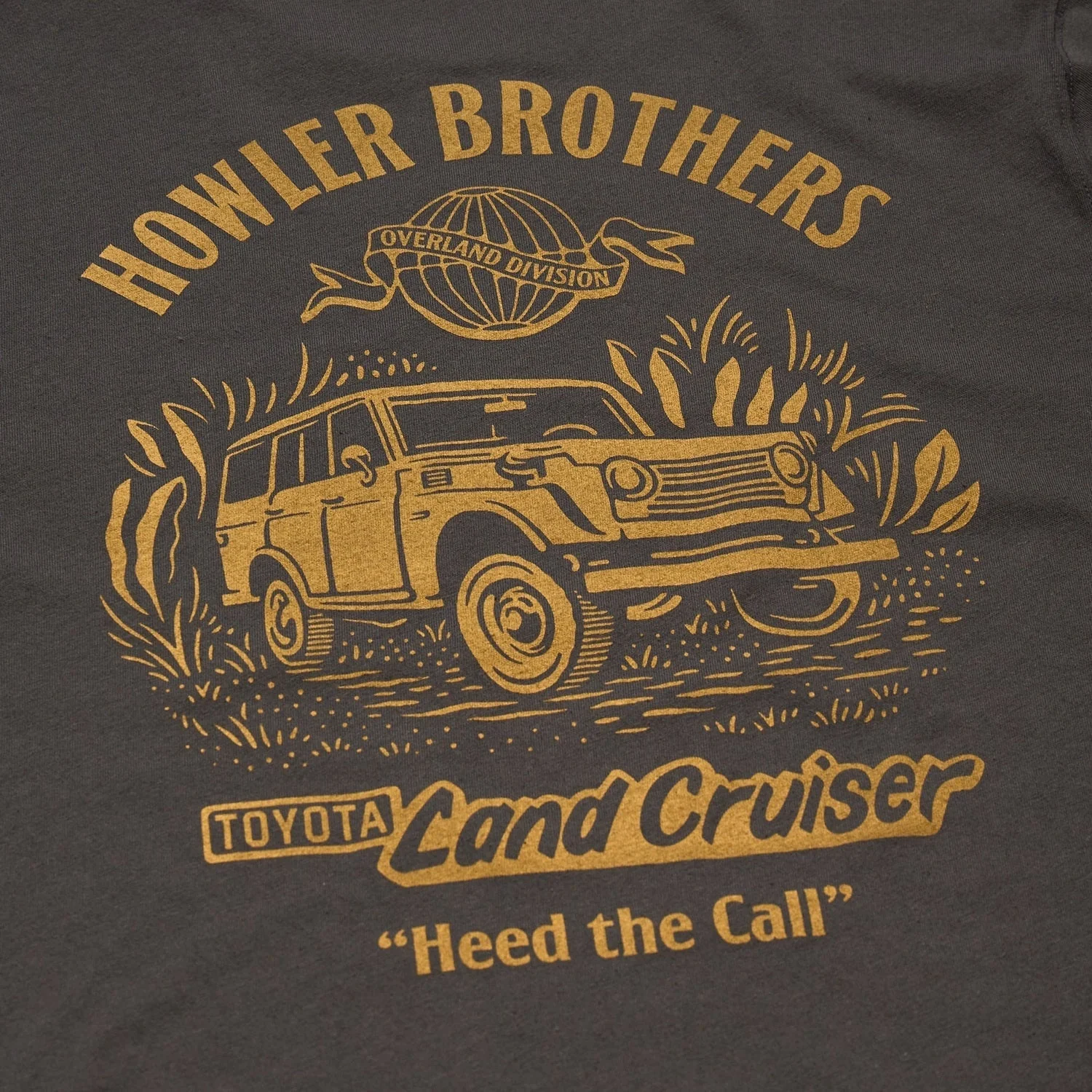 Men's Graphic Shirt - Image 17