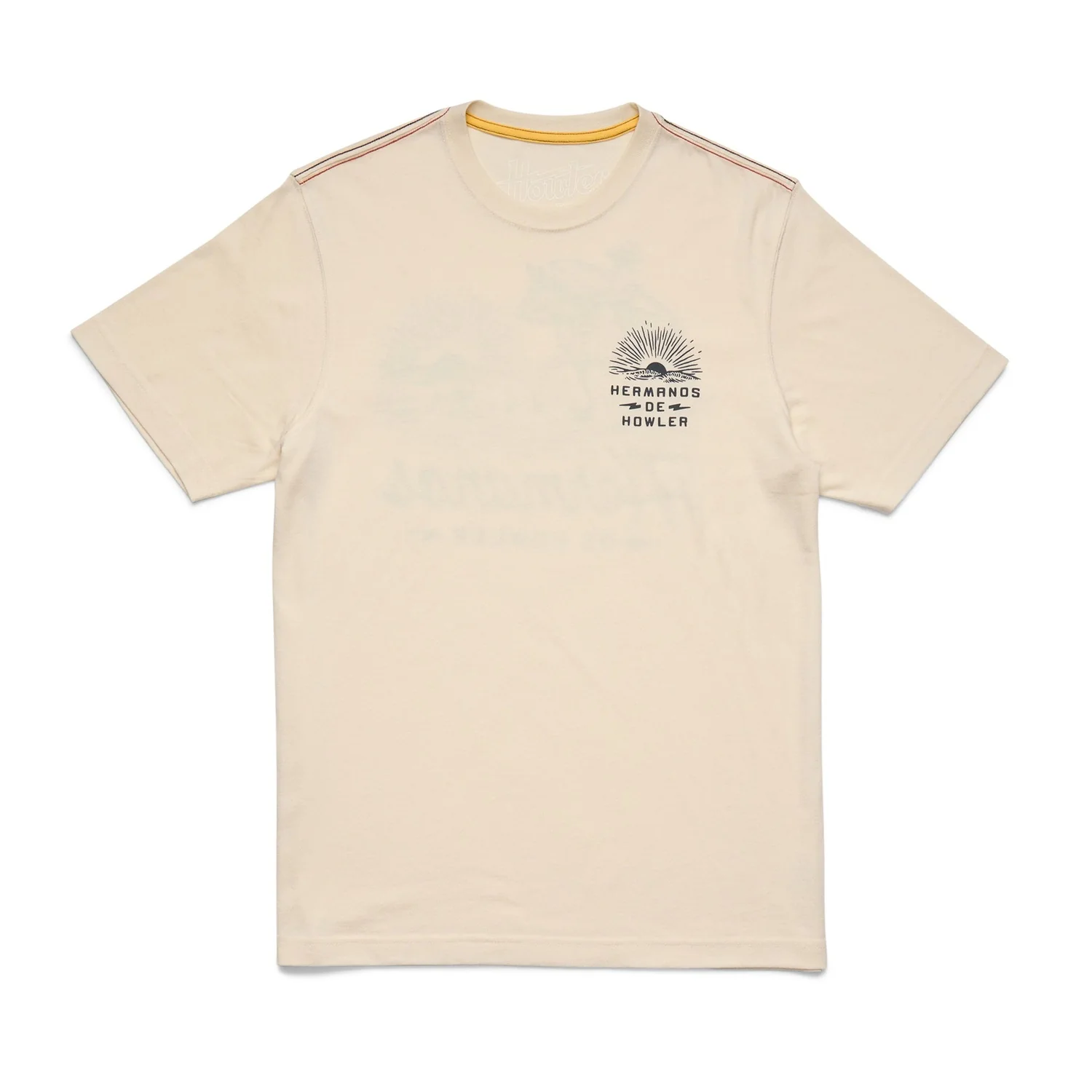 Men's Graphic Shirt - Image 2