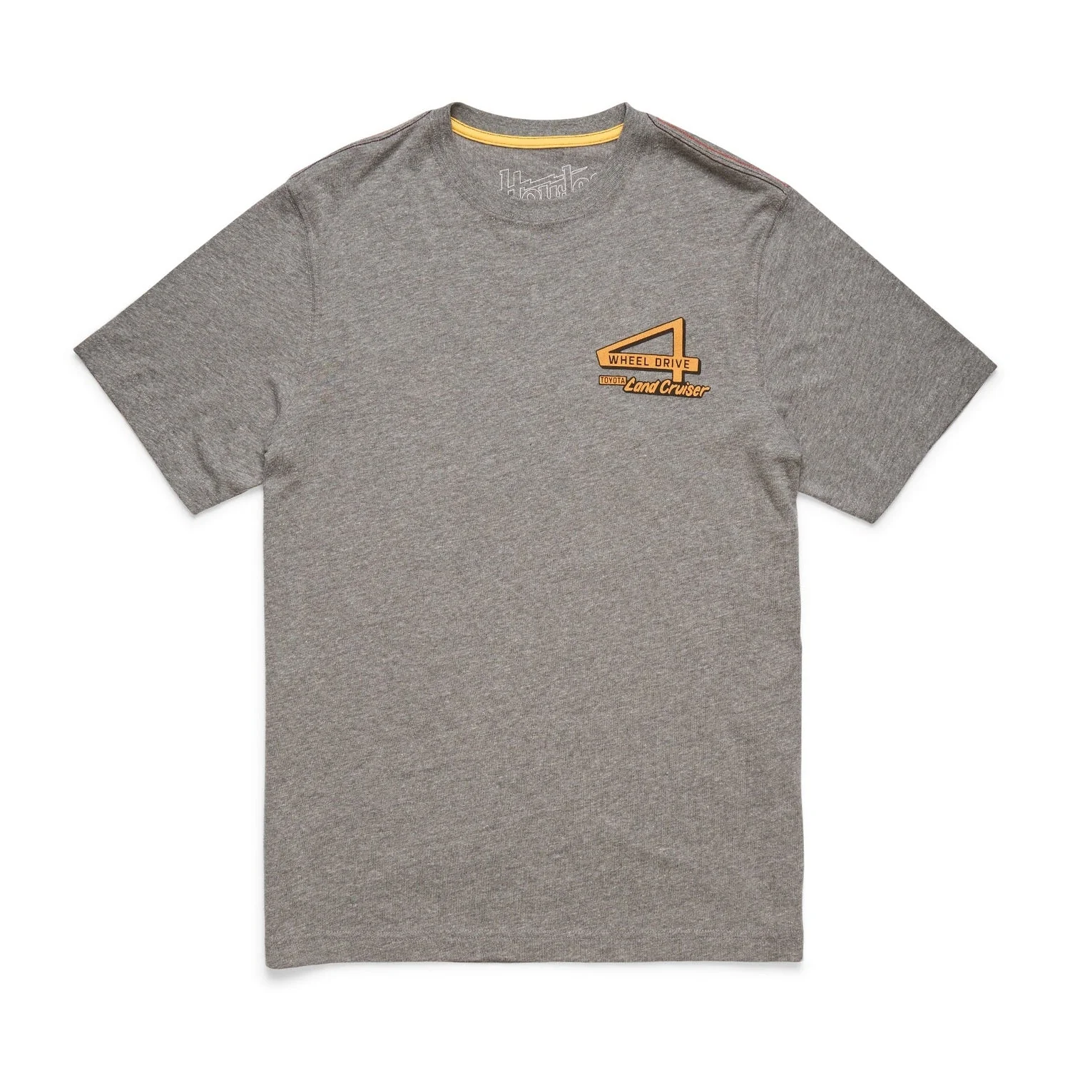 Men's Graphic Shirt - Image 22