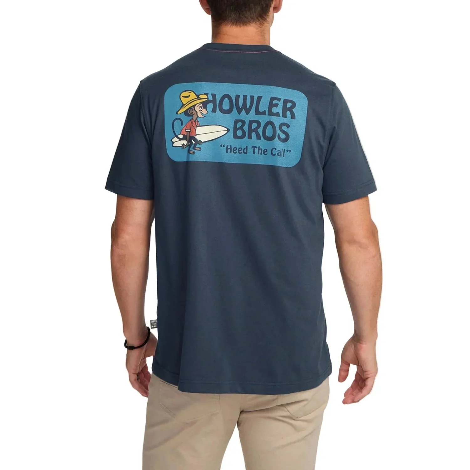 Men's Graphic Shirt - Image 25