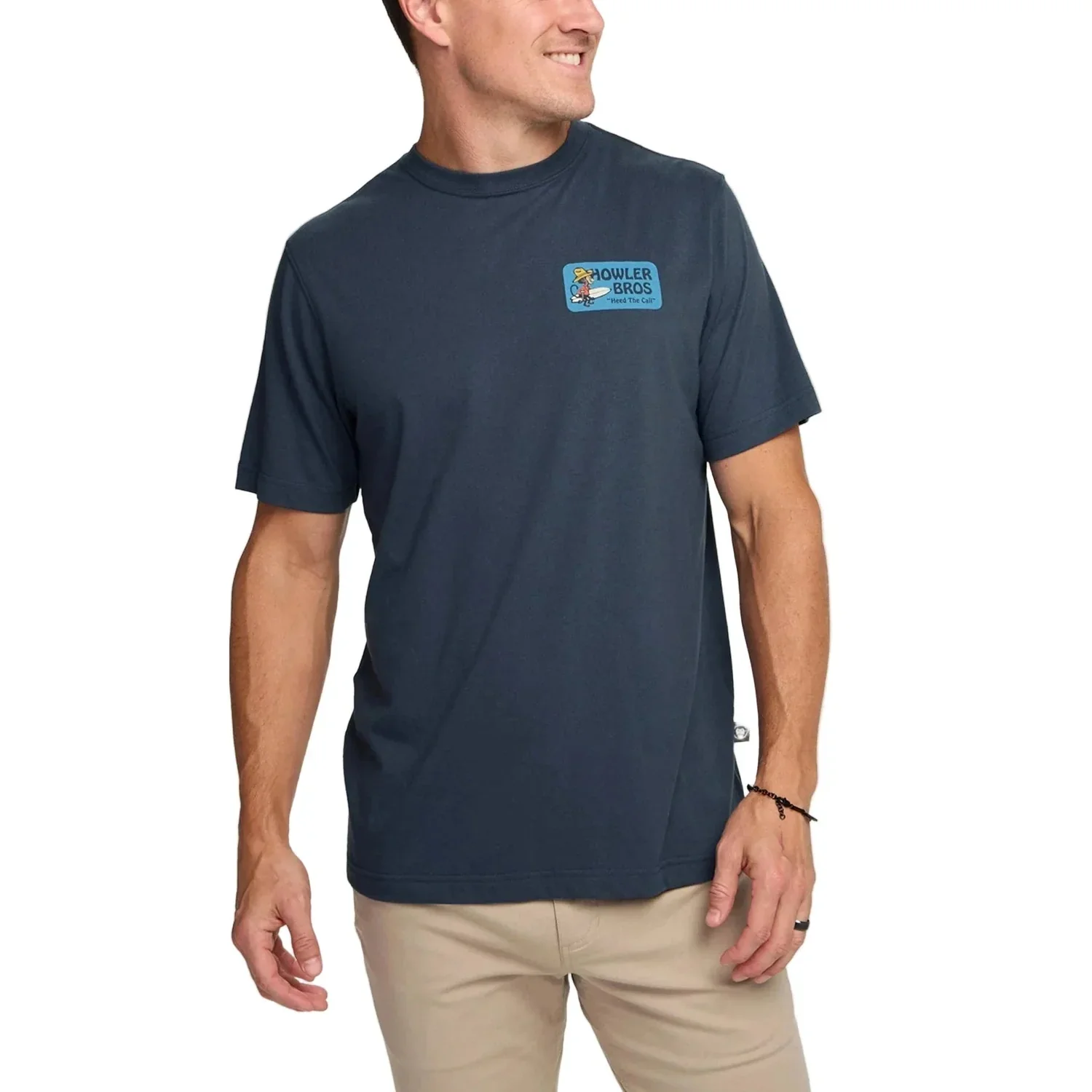 Men's Graphic Shirt - Image 27