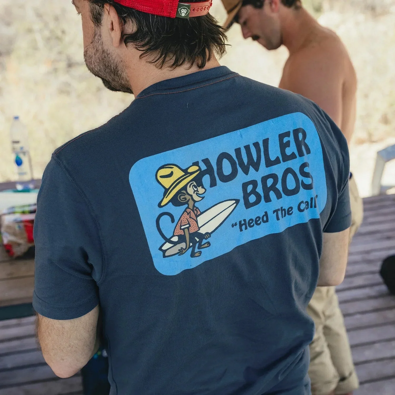 Men's Graphic Shirt - Image 28