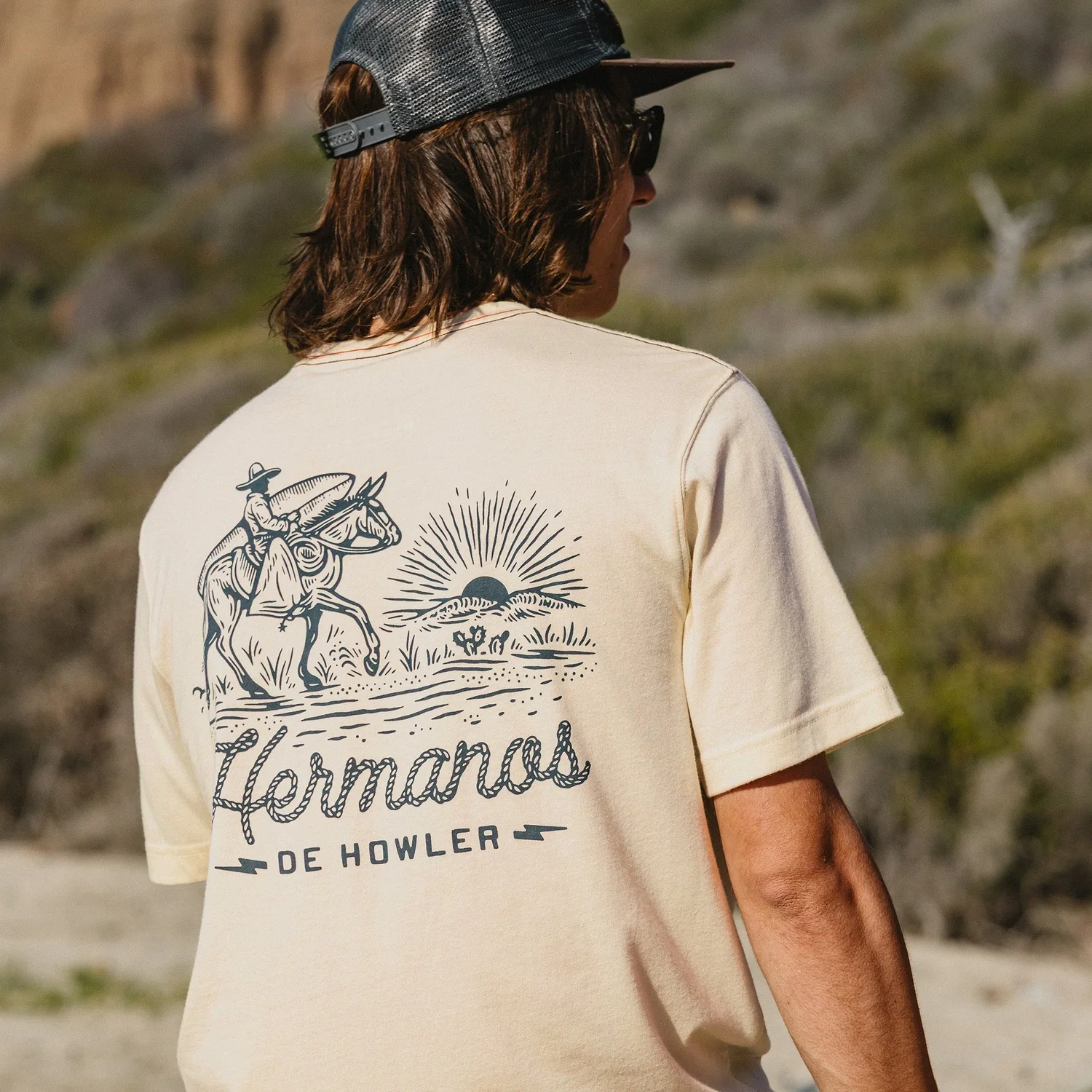 Men's Graphic Shirt - Image 3