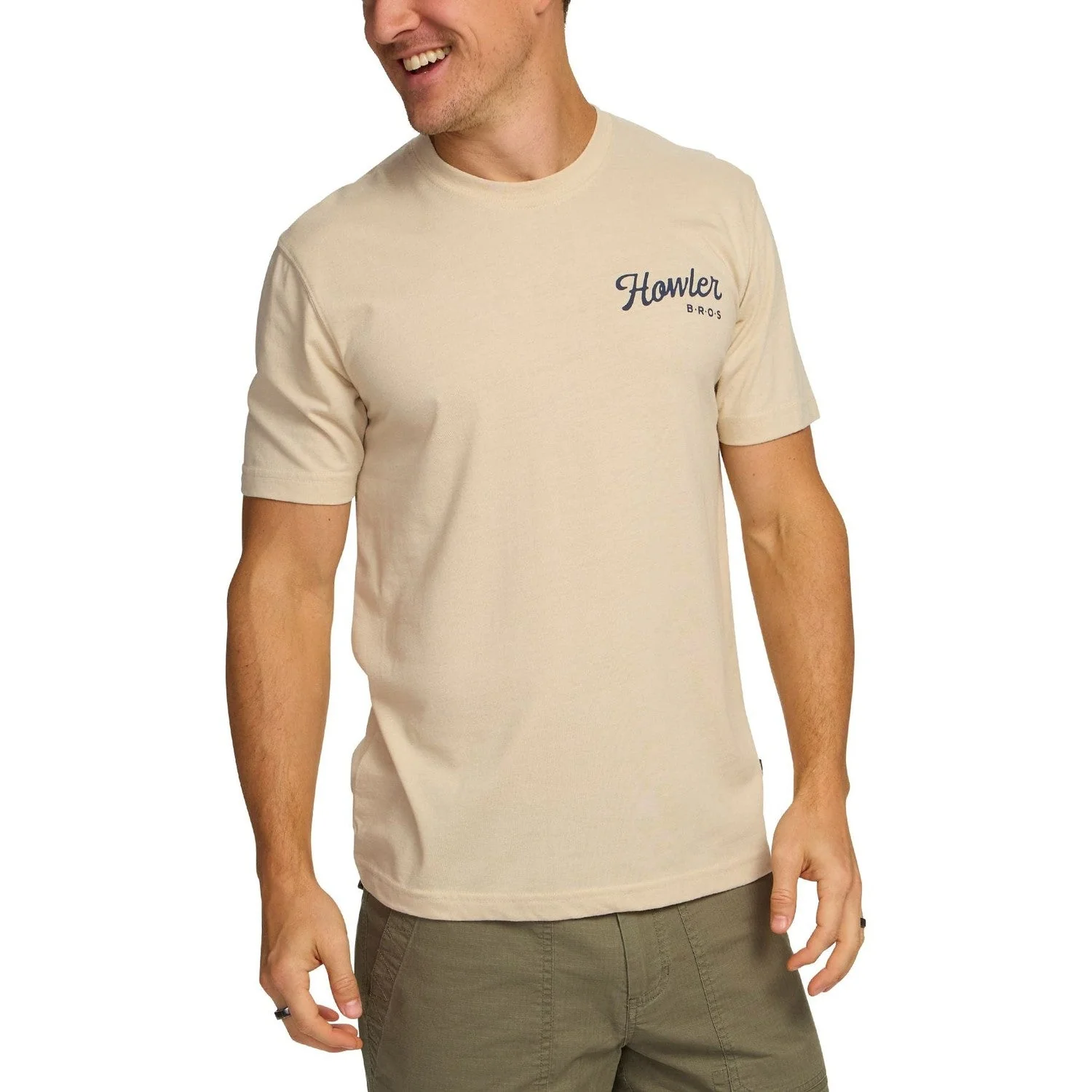 Men's Graphic Shirt - Image 31