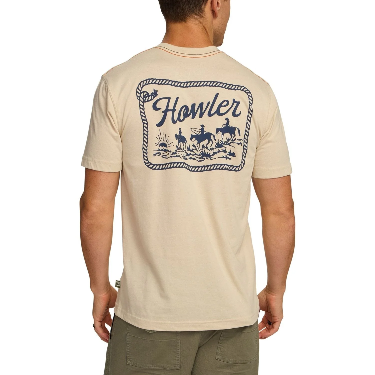 Men's Graphic Shirt - Image 32