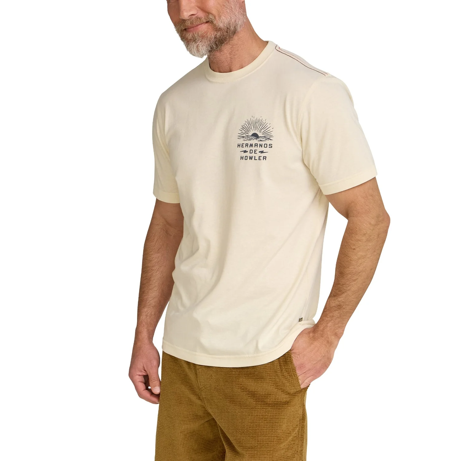 Men's Graphic Shirt - Image 4
