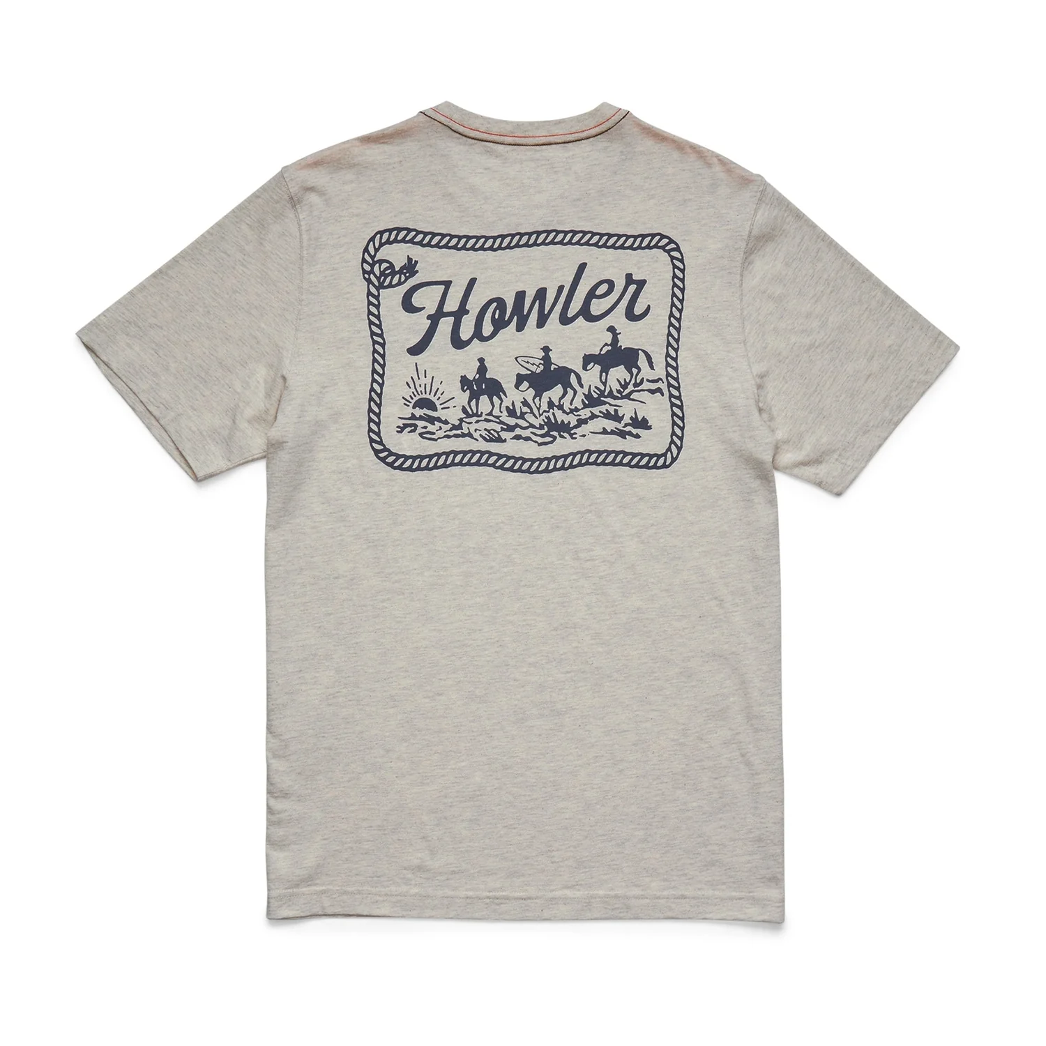 Men's Graphic Shirt - Image 8