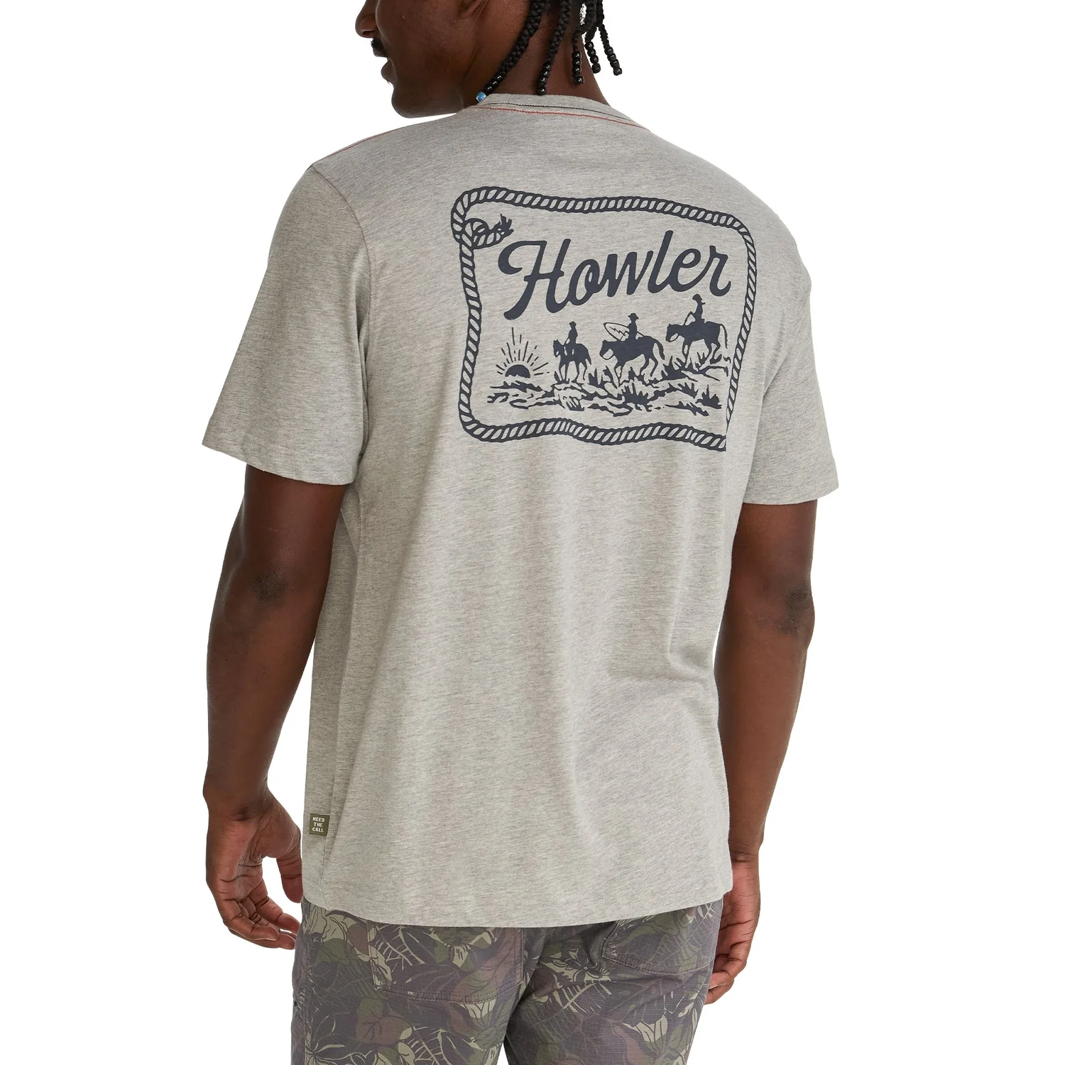 Men's Graphic Shirt - Image 9