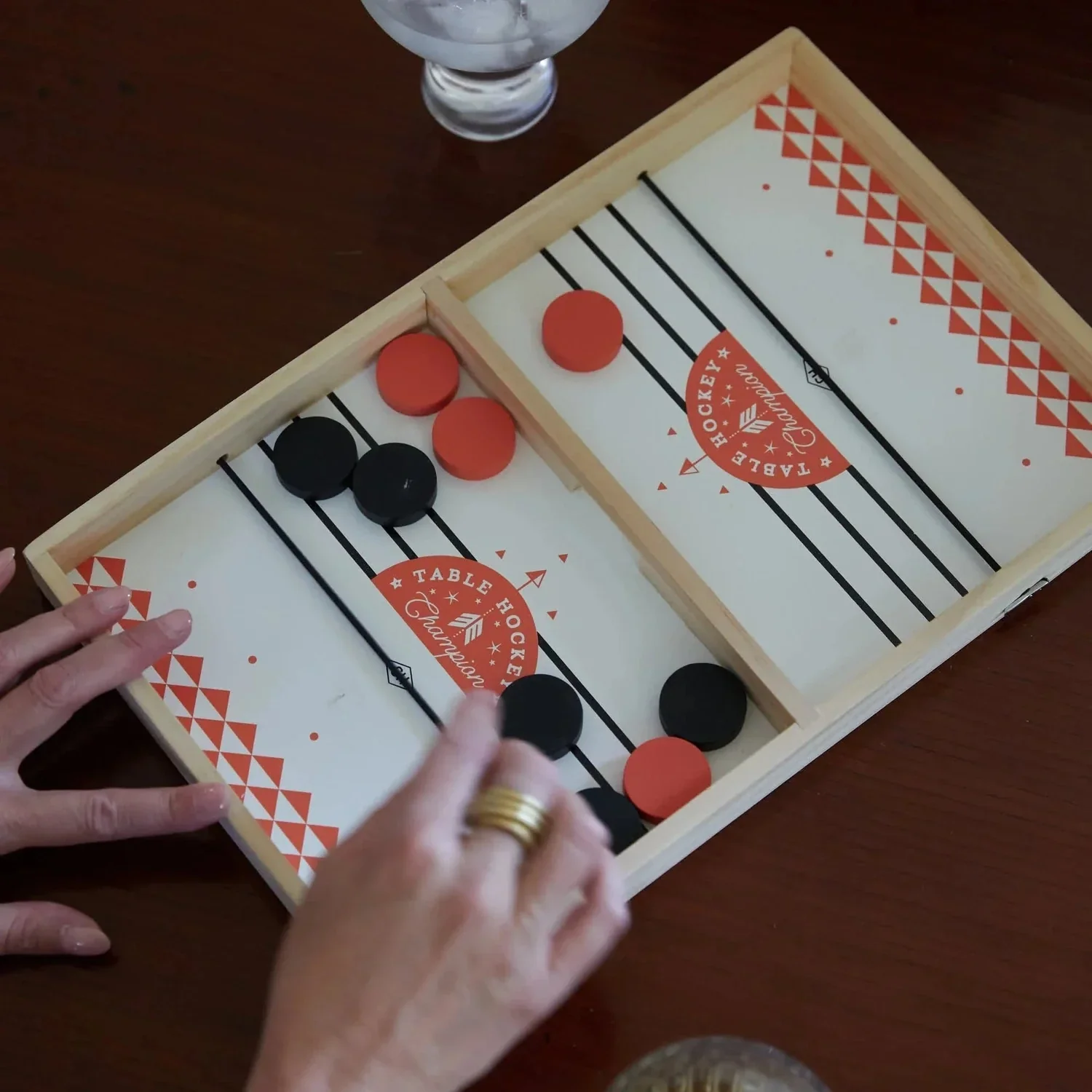 Table Hockey - Image 2