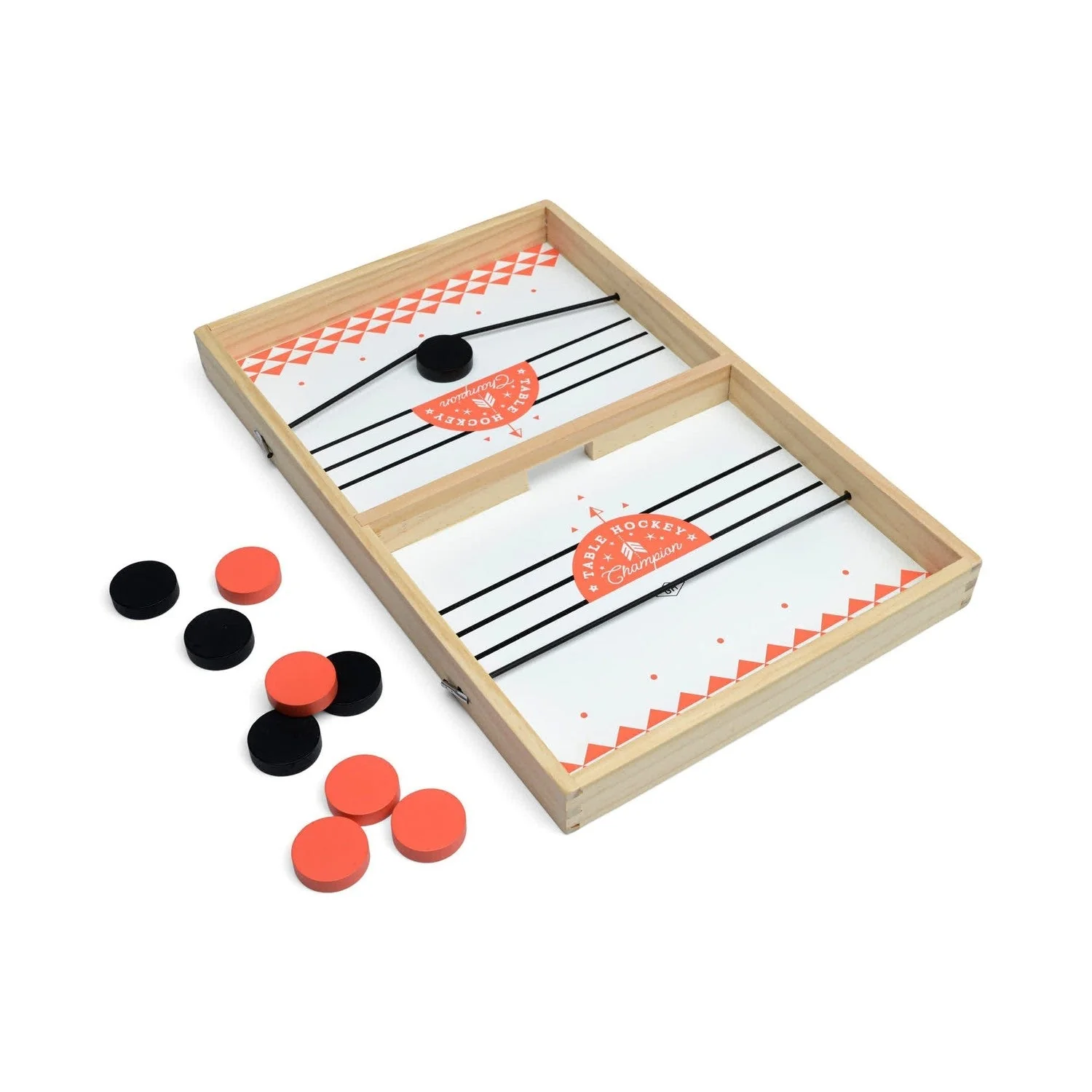 Table Hockey - Image 4