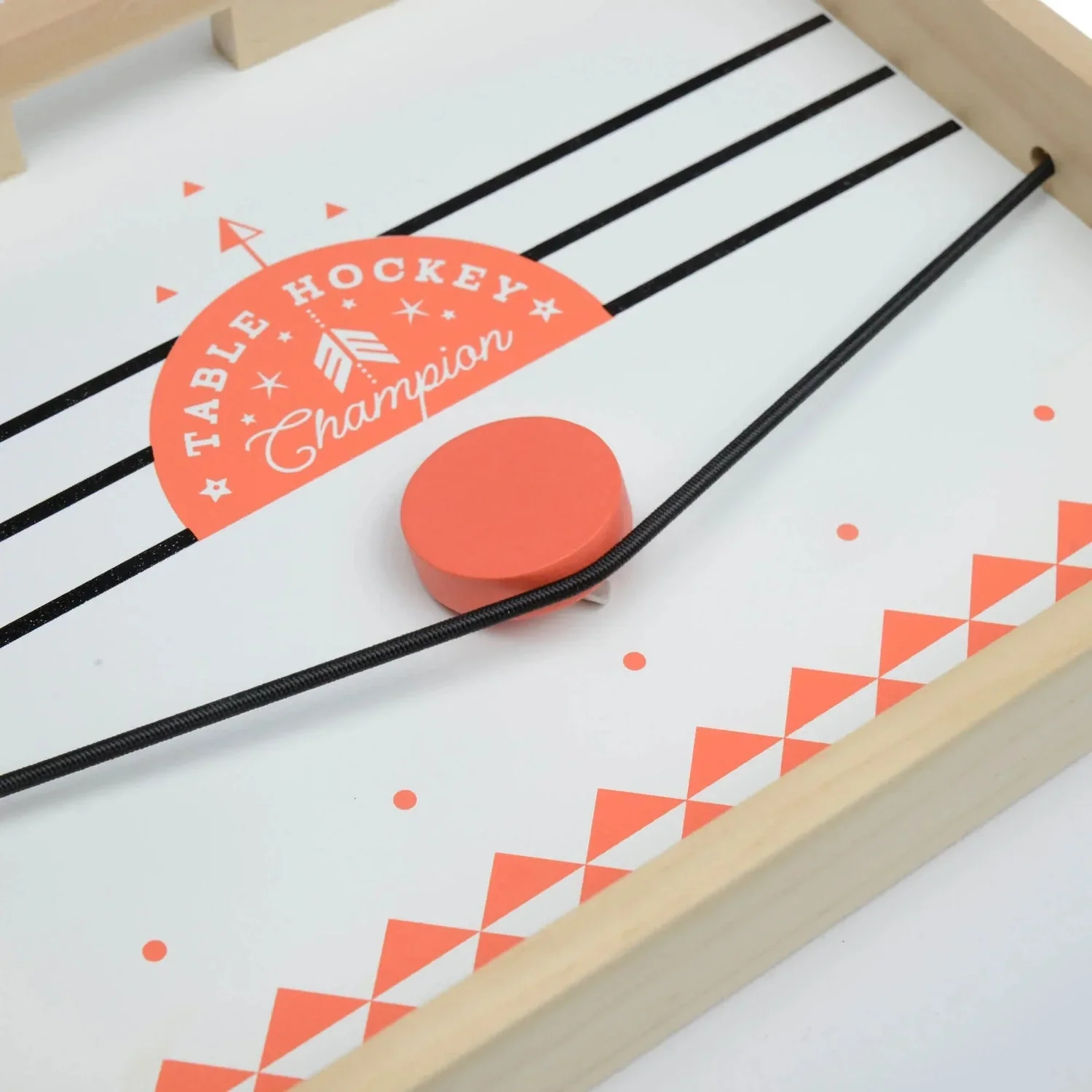 Table Hockey - Image 5