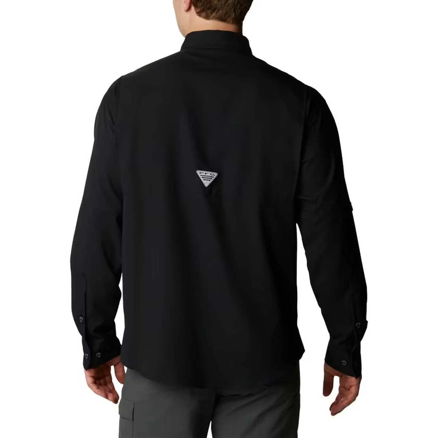 Men's Tamiami ll Long Sleeve Shirt - Image 12