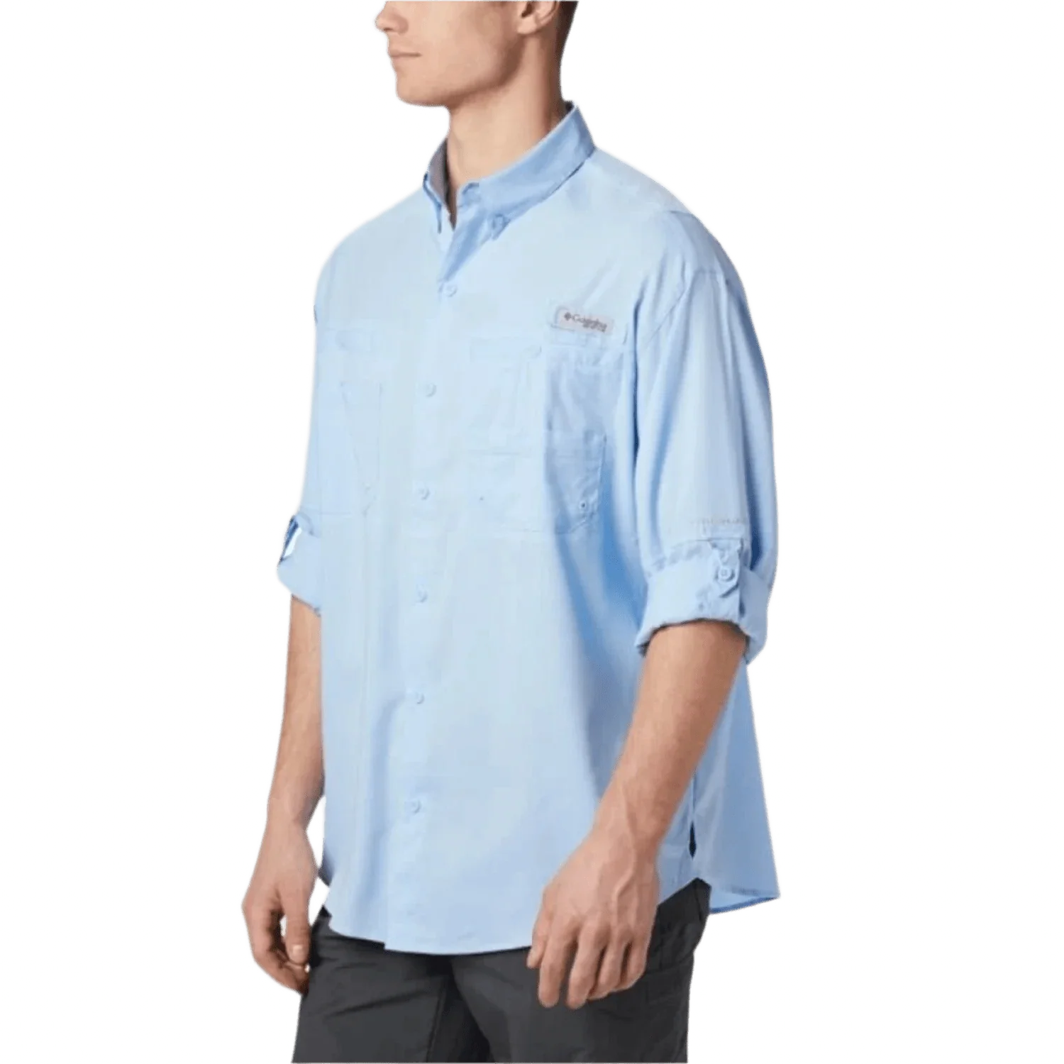 Men's Tamiami ll Long Sleeve Shirt - Image 18