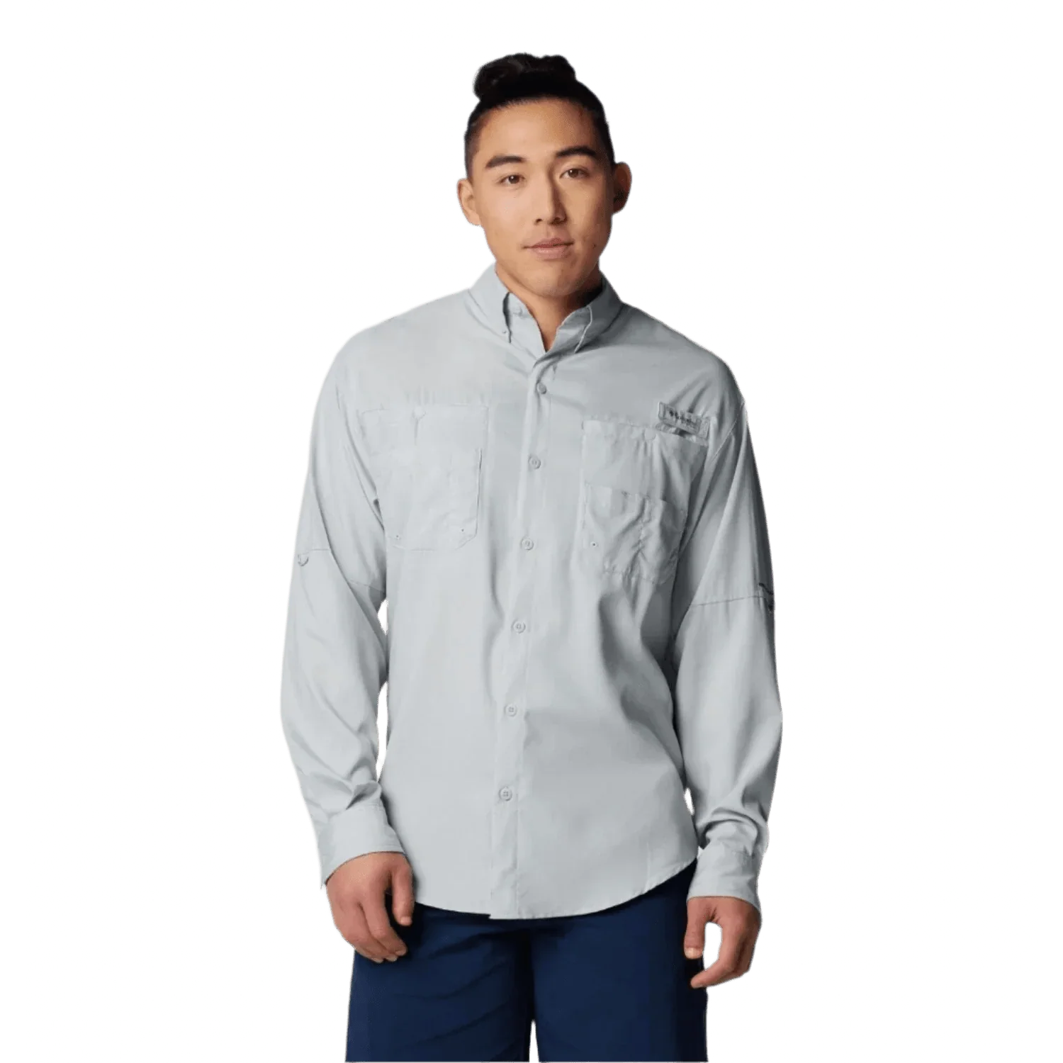 Men's Tamiami ll Long Sleeve Shirt - Image 19