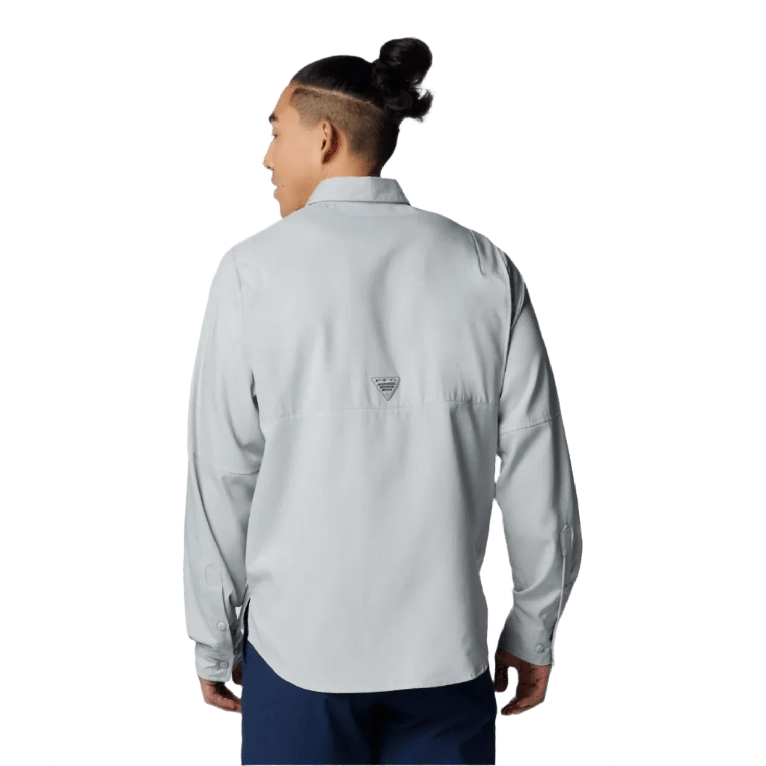 Men's Tamiami ll Long Sleeve Shirt - Image 20