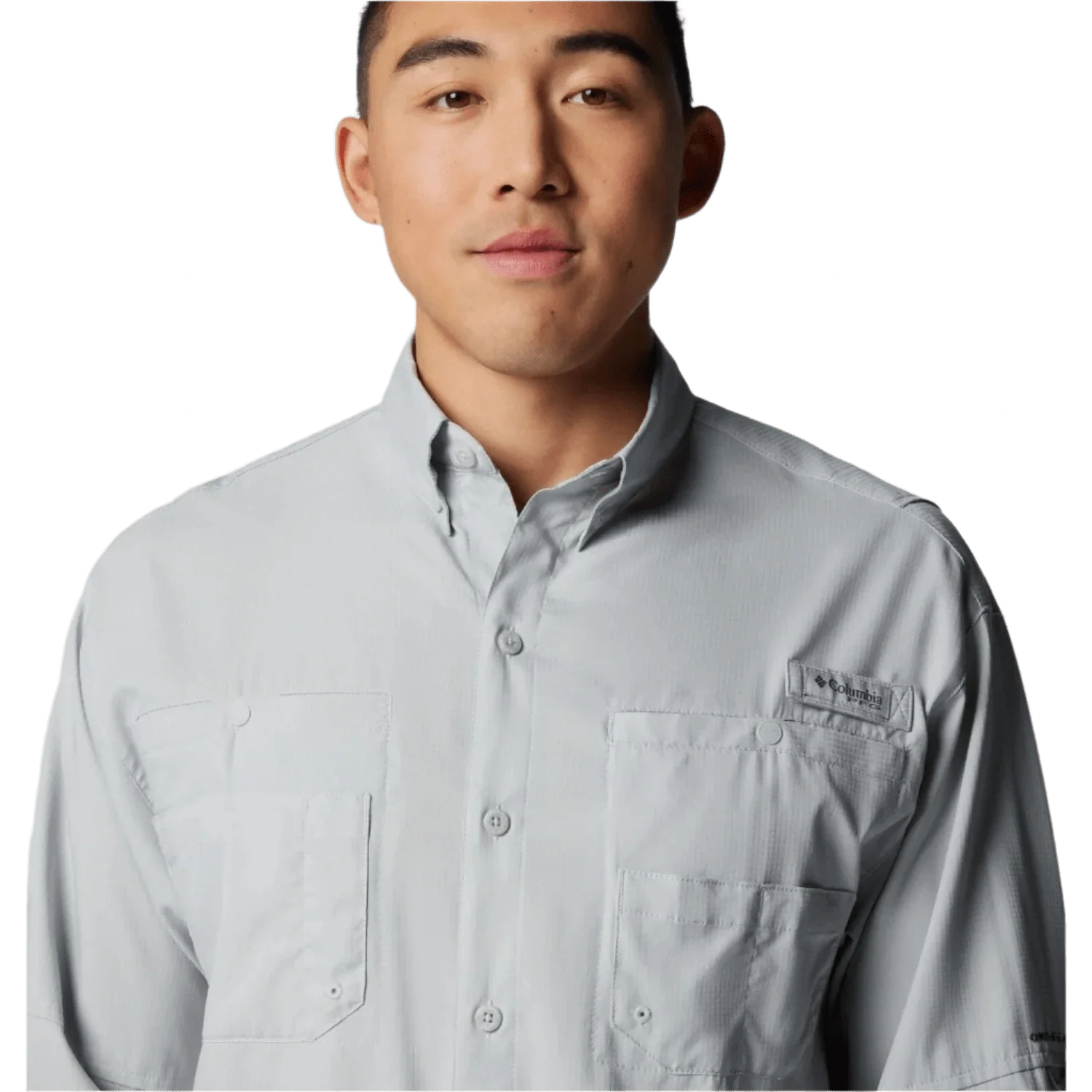 Men's Tamiami ll Long Sleeve Shirt - Image 21