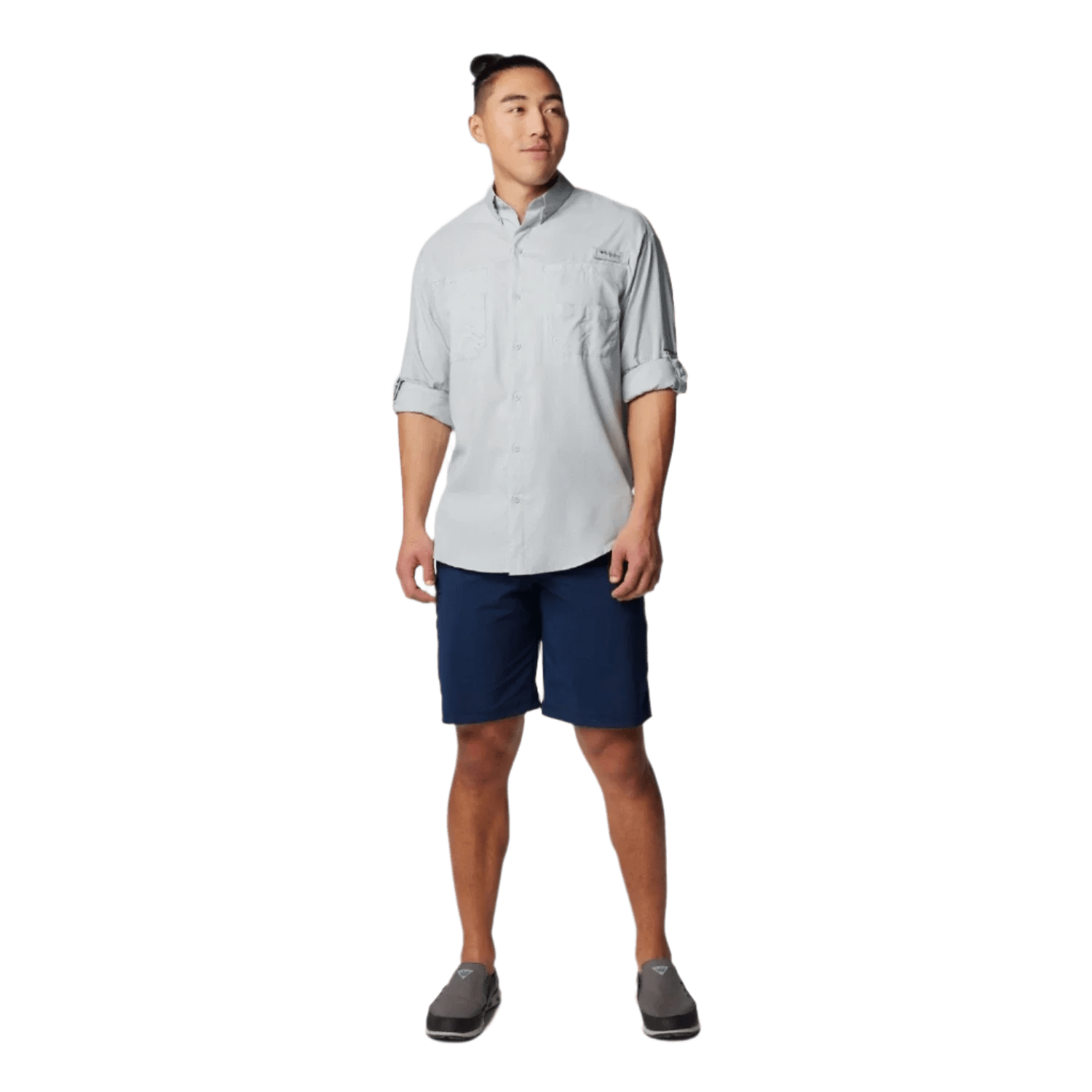 Men's Tamiami ll Long Sleeve Shirt - Image 24