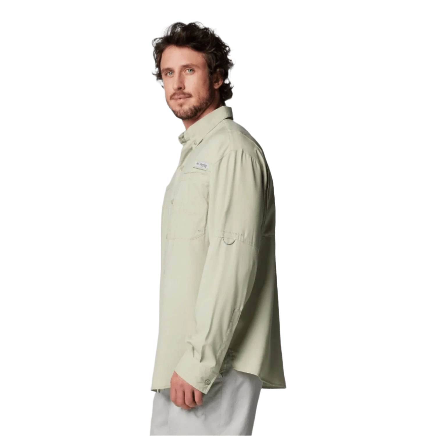 Men's Tamiami ll Long Sleeve Shirt - Image 27