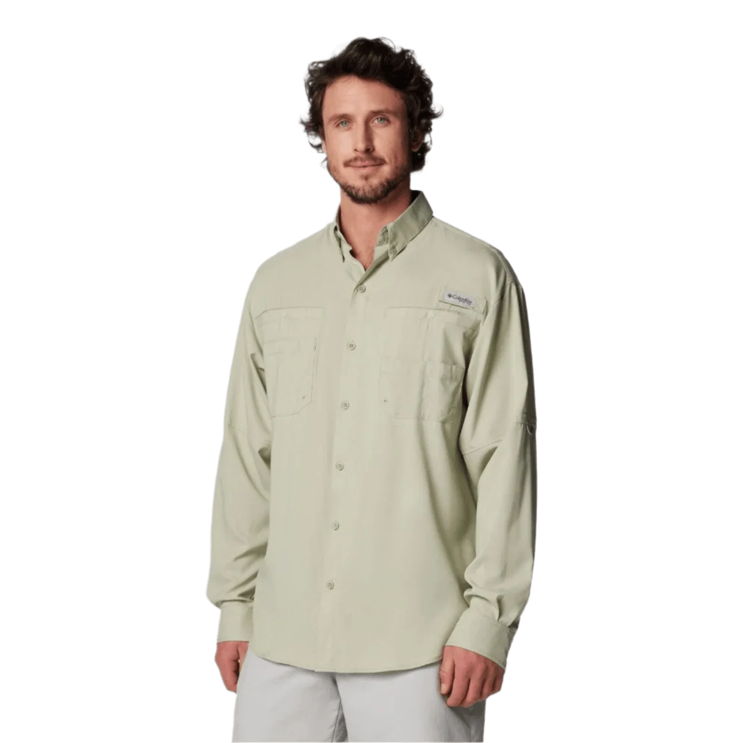 Men's Tamiami ll Long Sleeve Shirt - Image 29