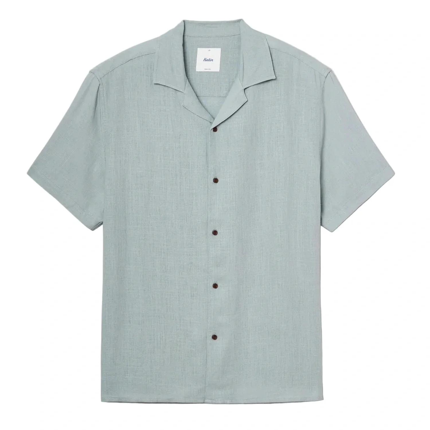 Men's Teller Shirt - Image 2
