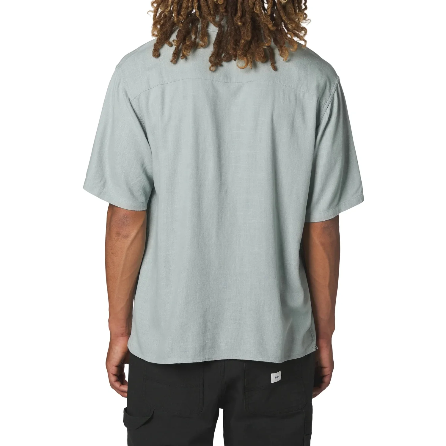 Men's Teller Shirt - Image 3