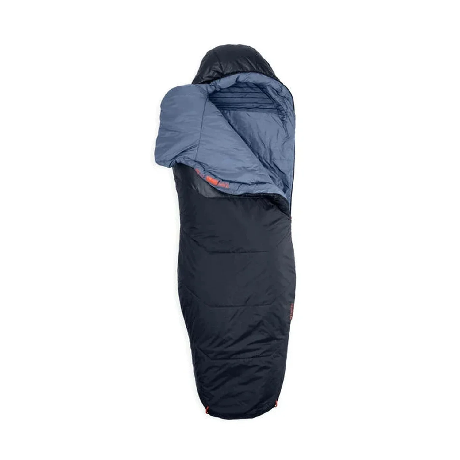Tempo™ Men's Endless Promise Long Synthetic Sleeping Bag 20℉ - Image 2