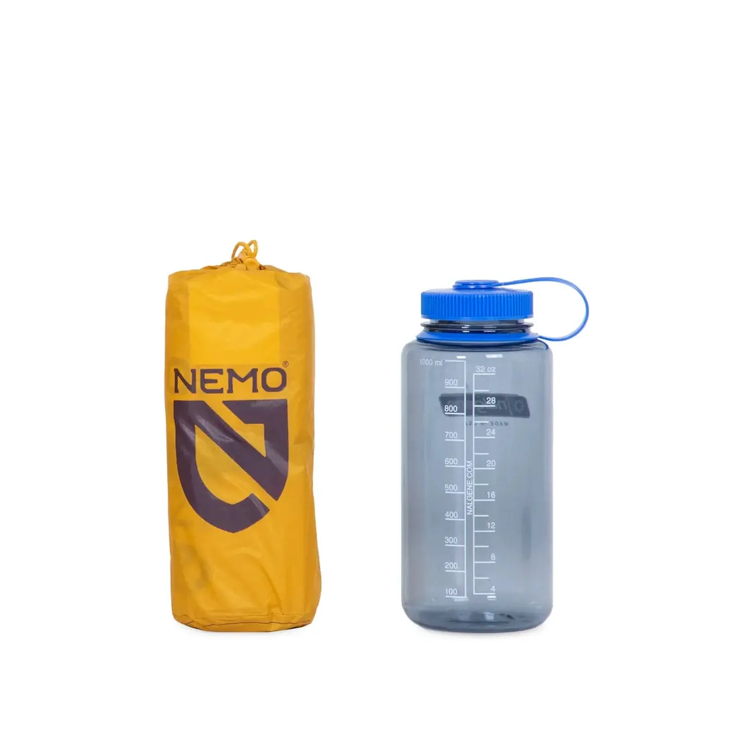 Tensor™ Trail Ultralight Insulated Sleeping Pad - Image 10