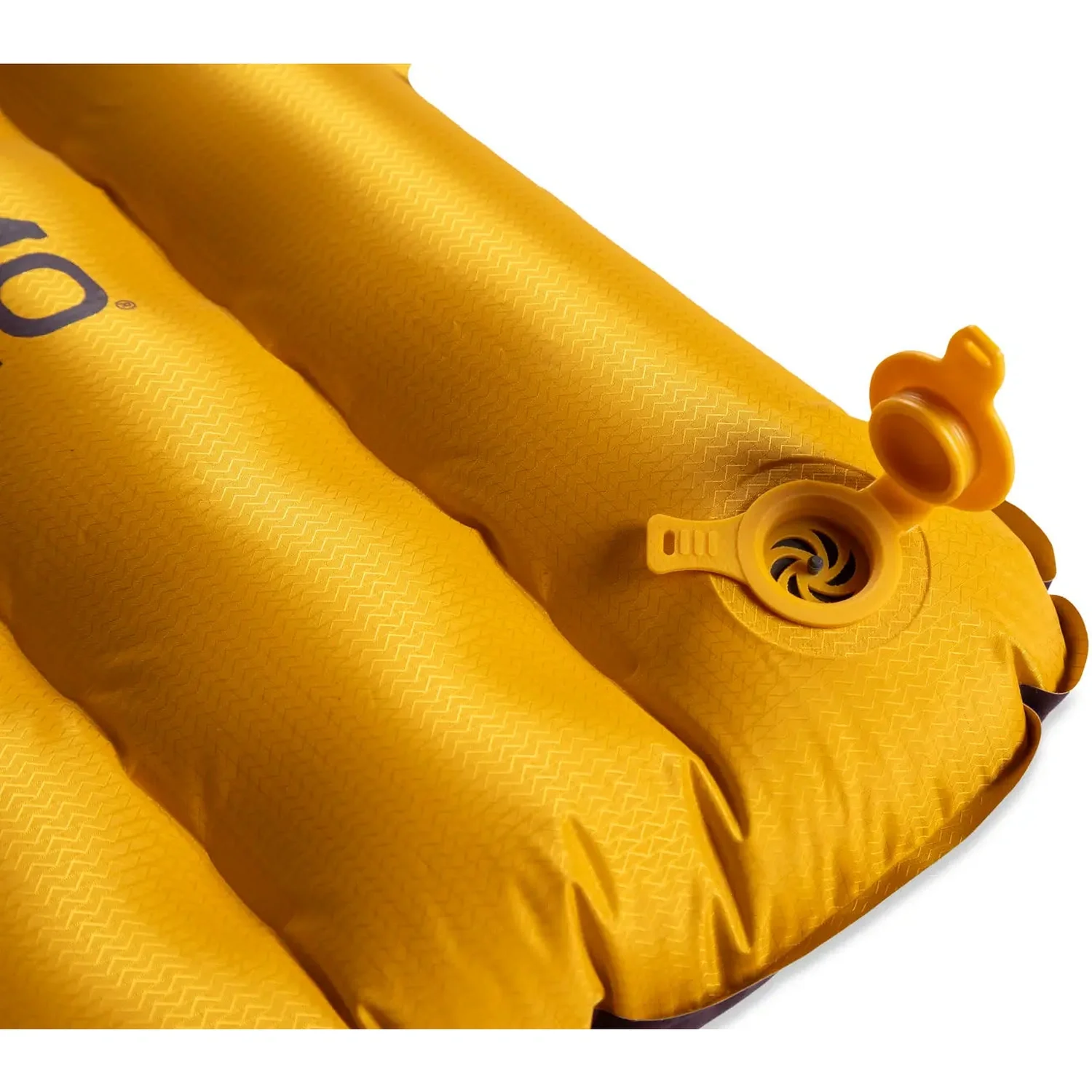 Tensor™ Trail Ultralight Insulated Sleeping Pad - Image 9