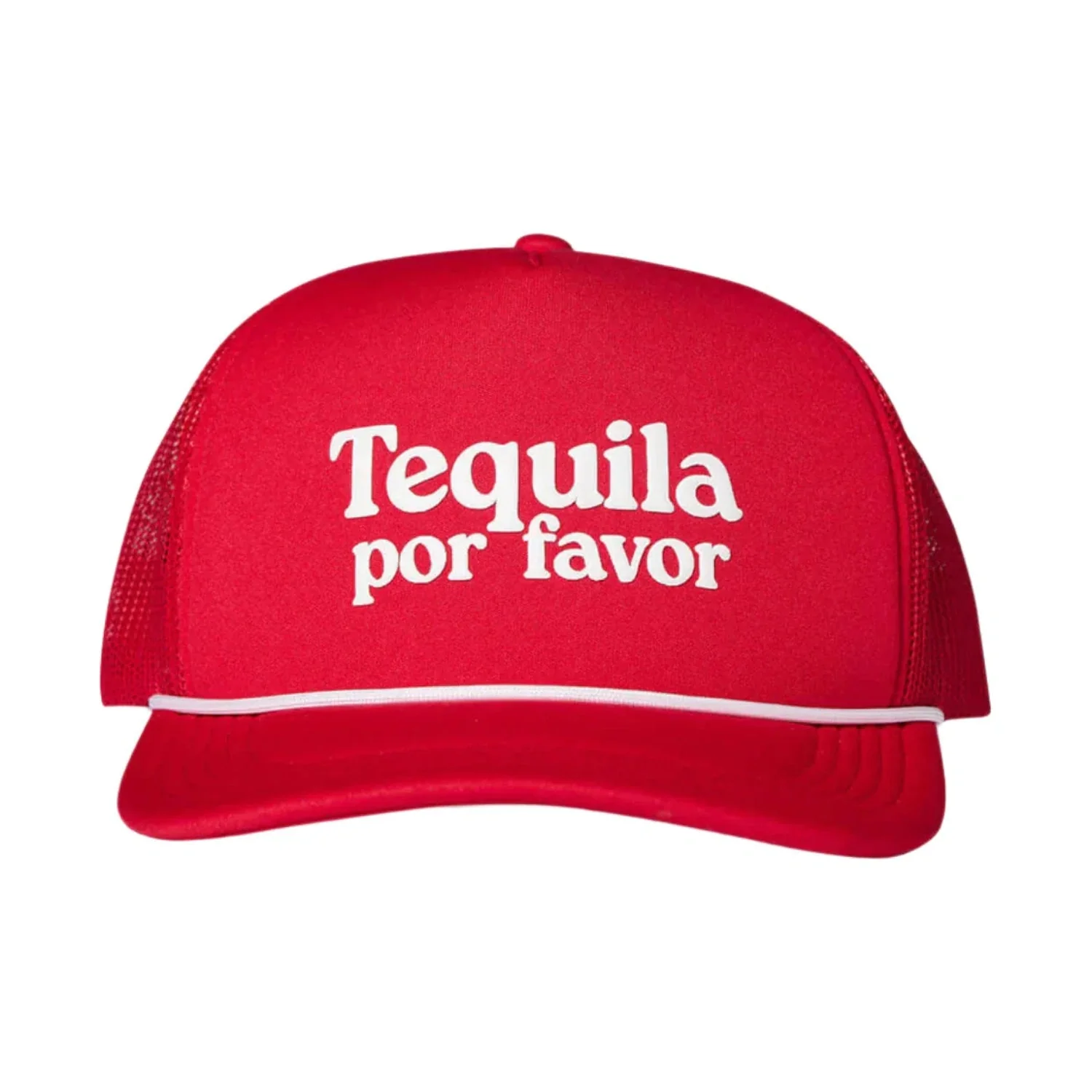 Tequila Por Favor | Foam Trucker Hat - Image 11