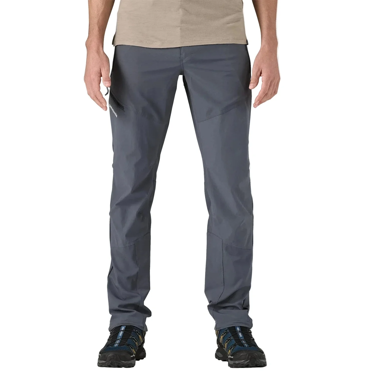 Men's Terravia Alpine Pants | Regular