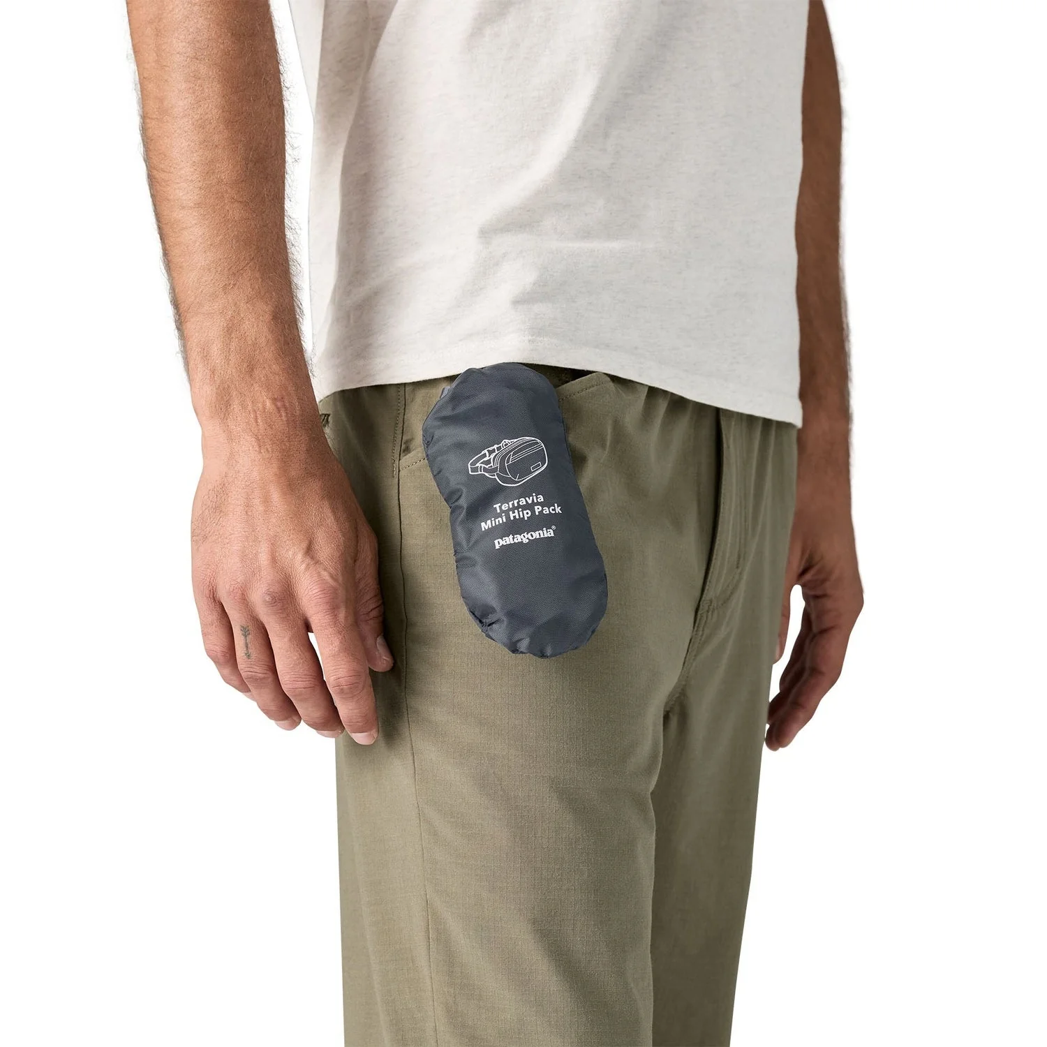 Terravia Mini Hip Pack - Image 11