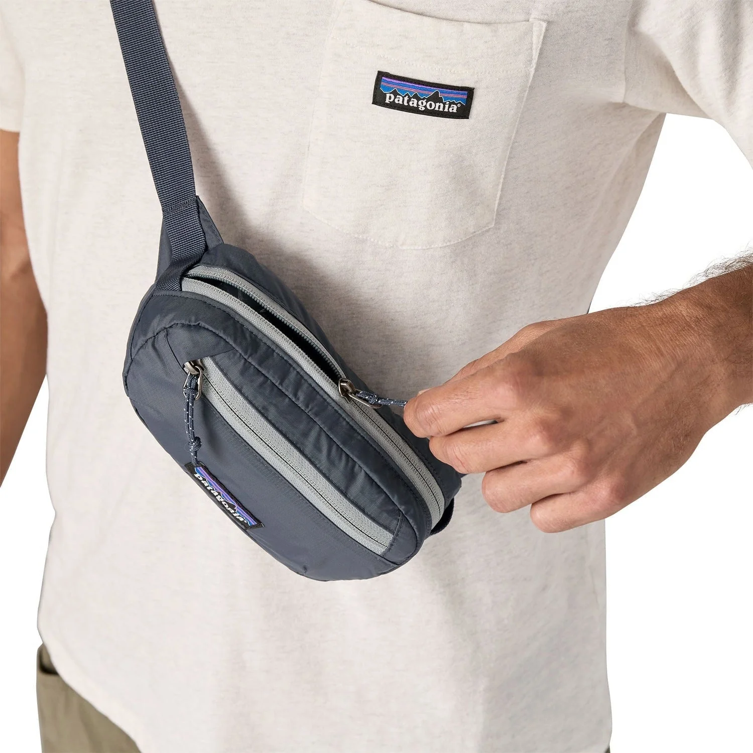Terravia Mini Hip Pack - Image 9
