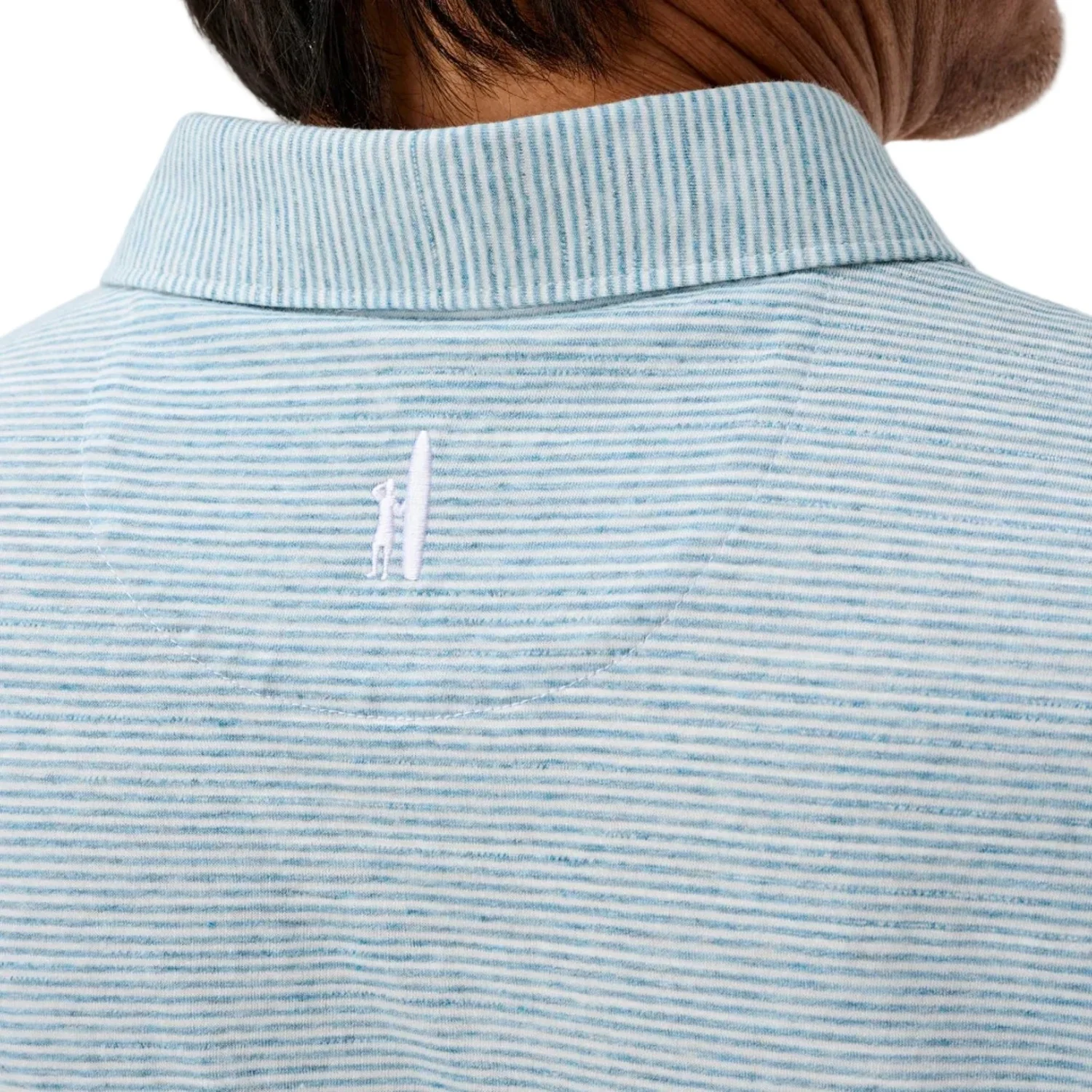 Men's Thatcher Performance Polo - Image 2