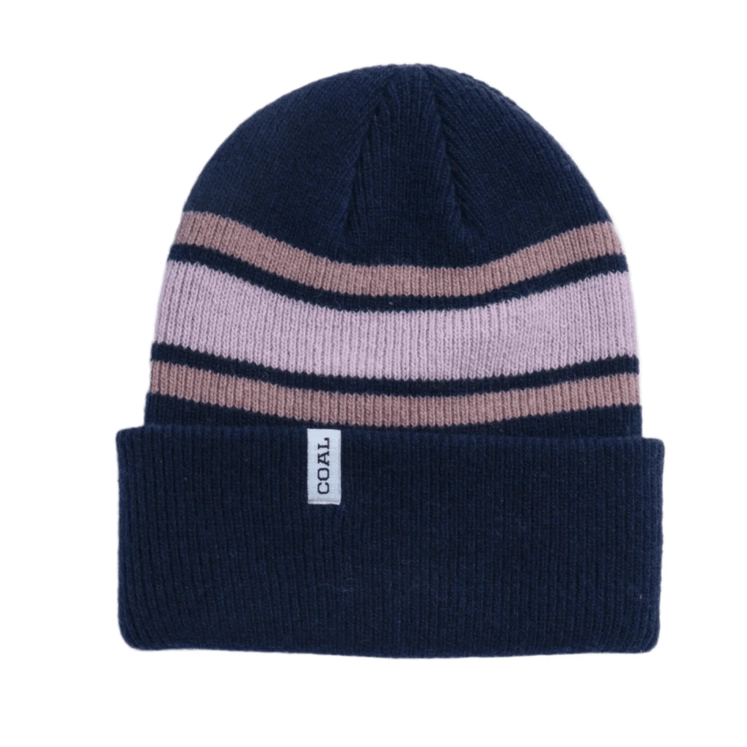 The Haines Recycled Wool Beanie