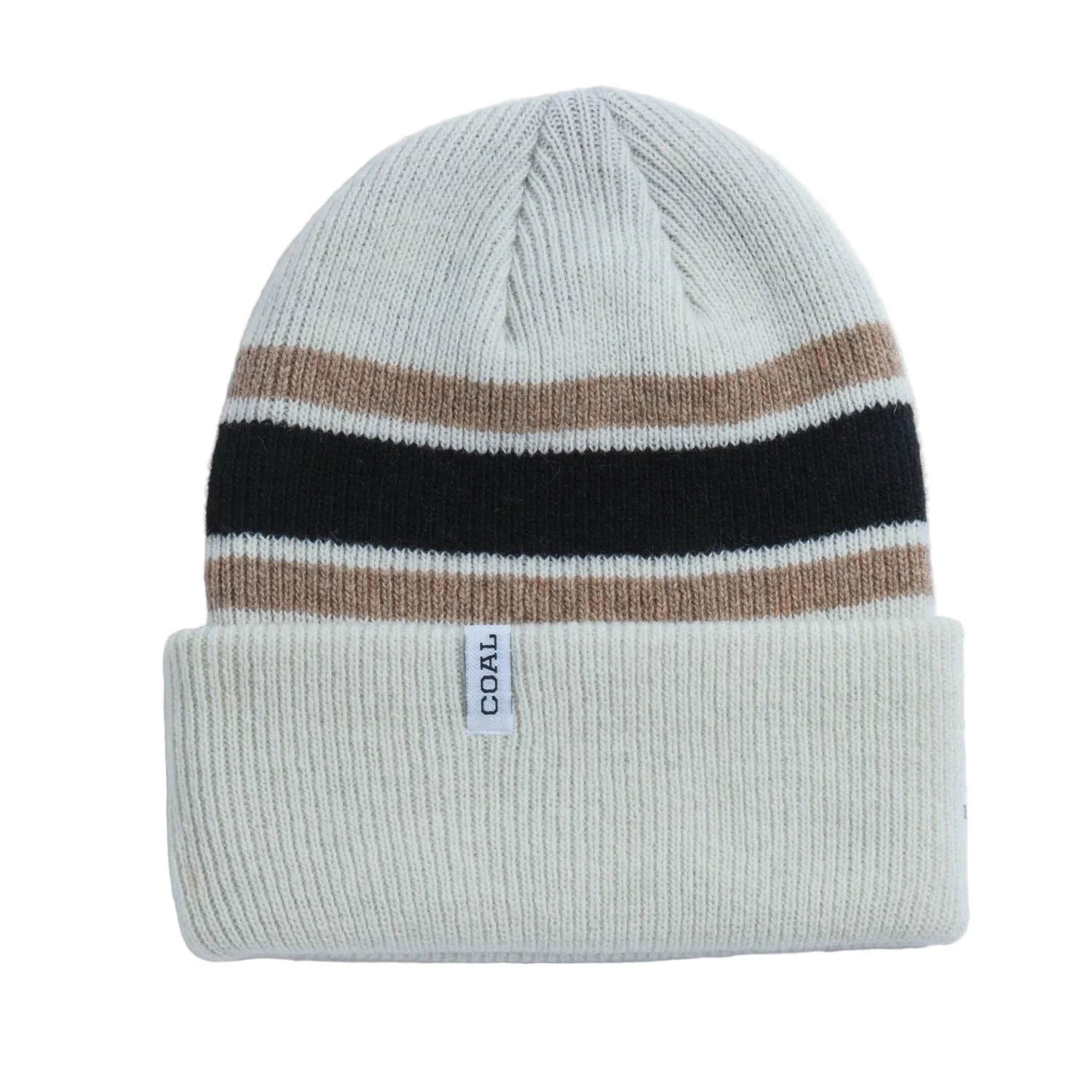The Haines Recycled Wool Beanie - Image 3