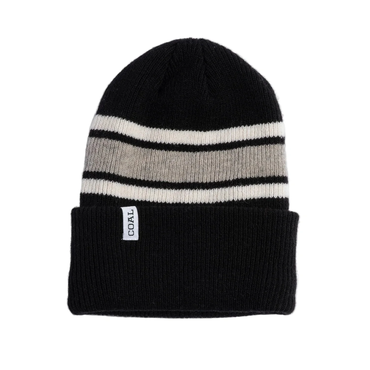 The Haines Recycled Wool Beanie - Image 4