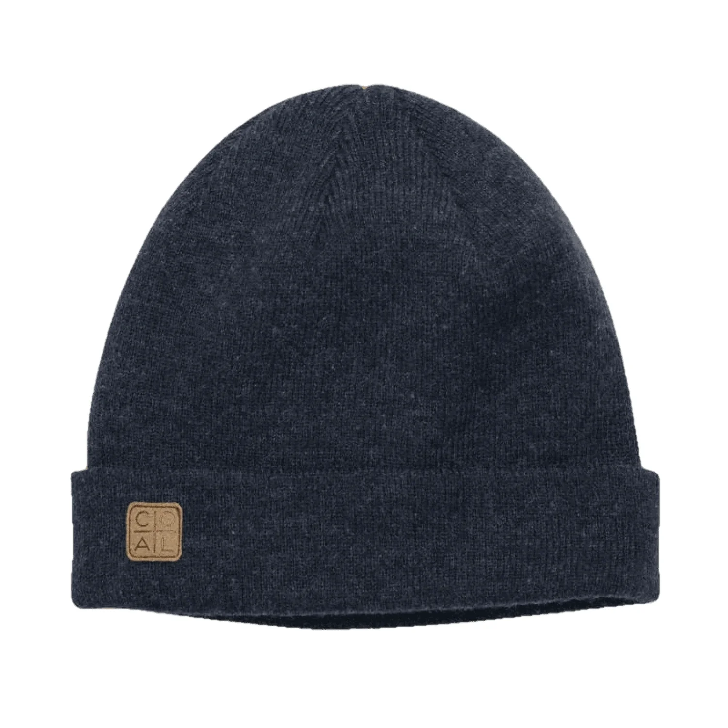 The Harbor Rib Knit Fisherman Beanie