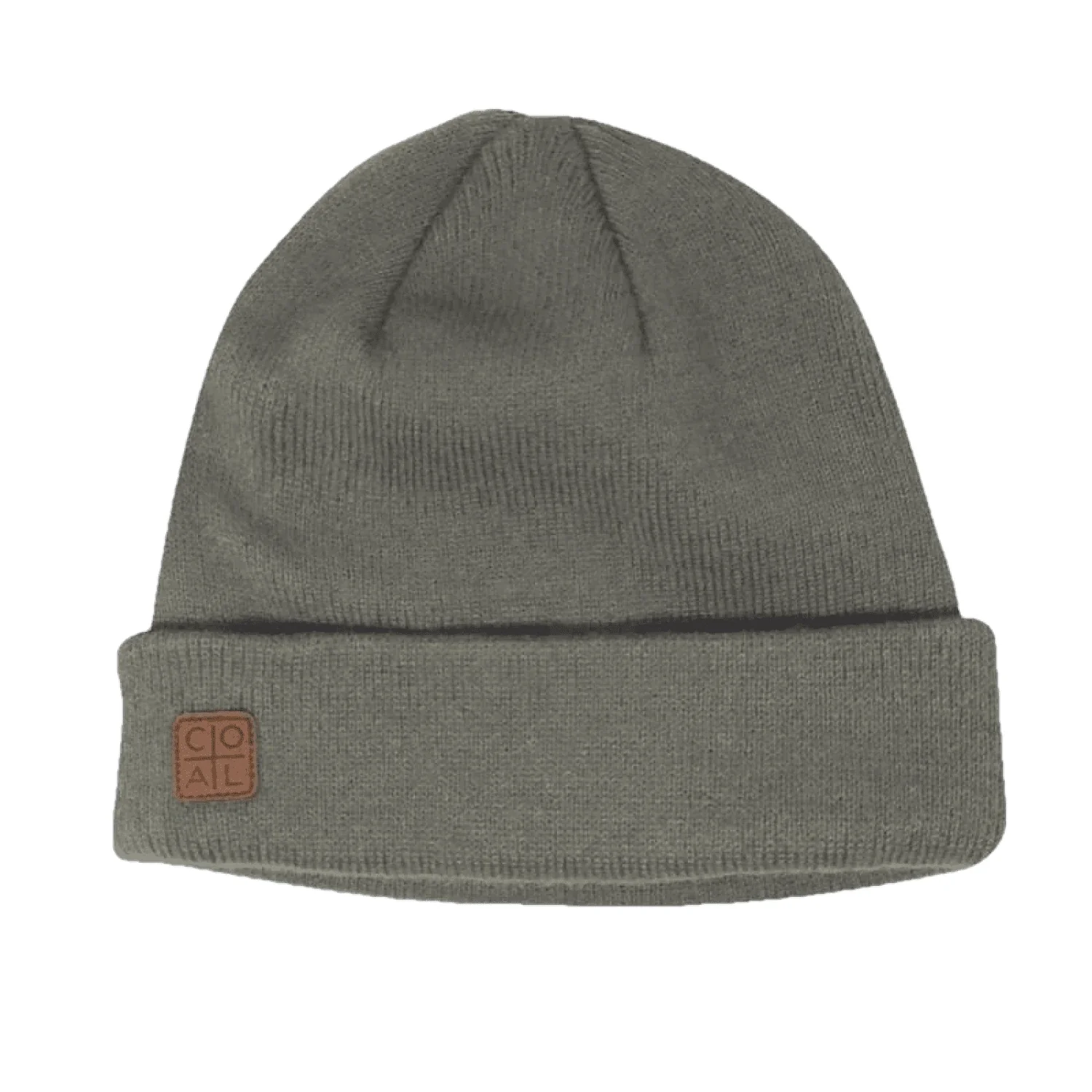 The Harbor Rib Knit Fisherman Beanie - Image 12
