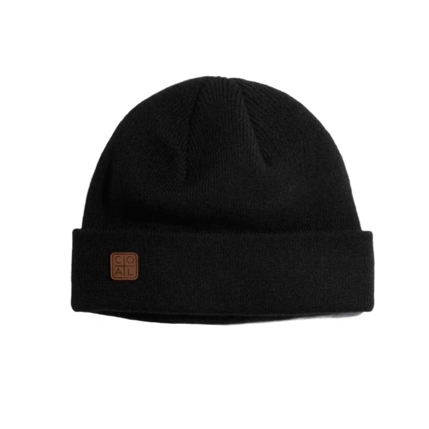 The Harbor Rib Knit Fisherman Beanie - Image 2