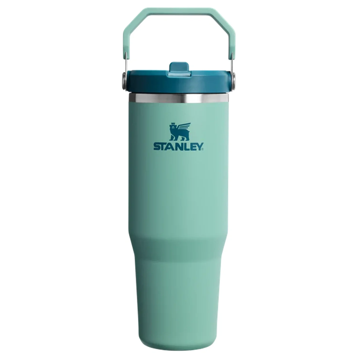 The Iceflow Flip Straw 2.0 Tumbler 30 oz