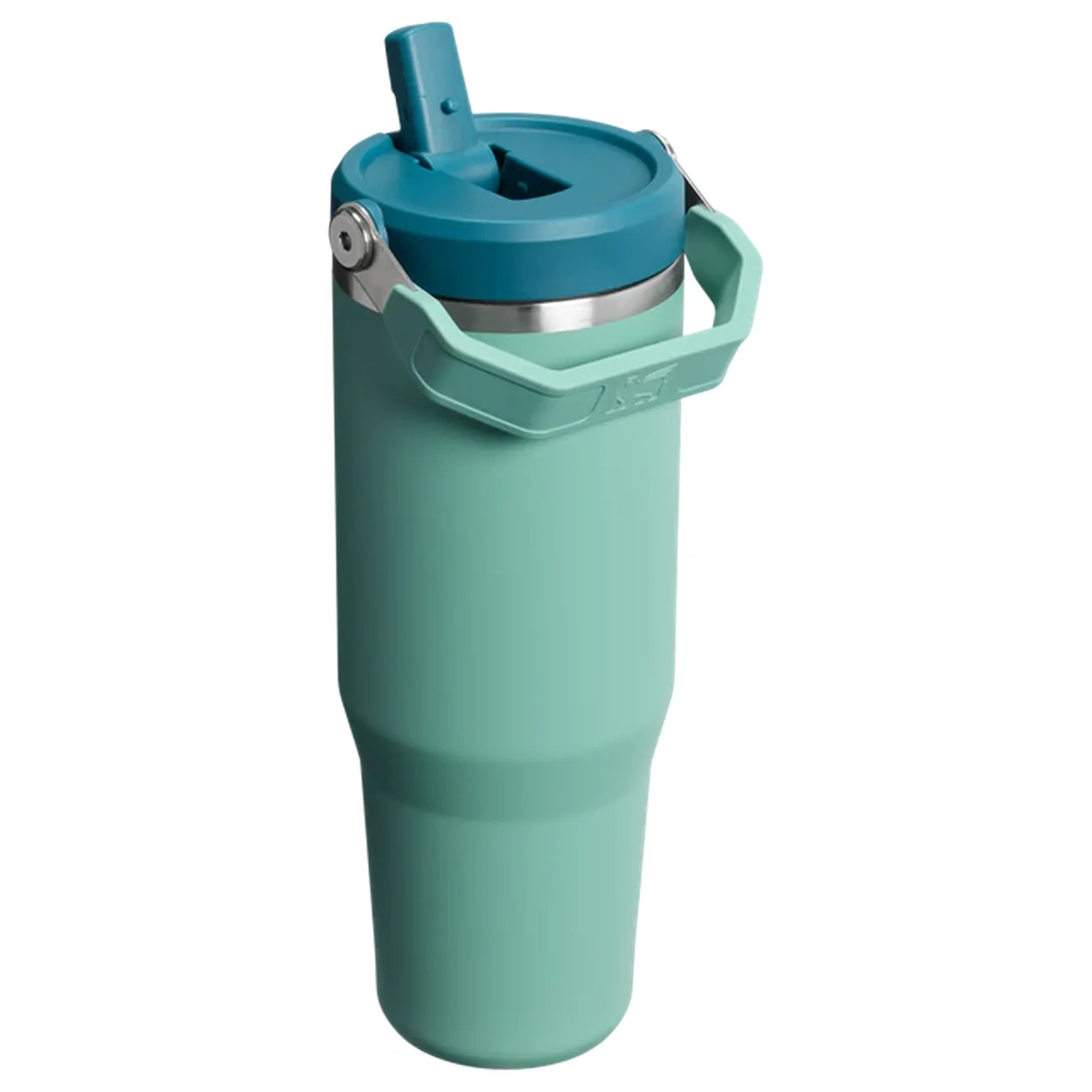 The Iceflow Flip Straw 2.0 Tumbler 30 oz - Image 2