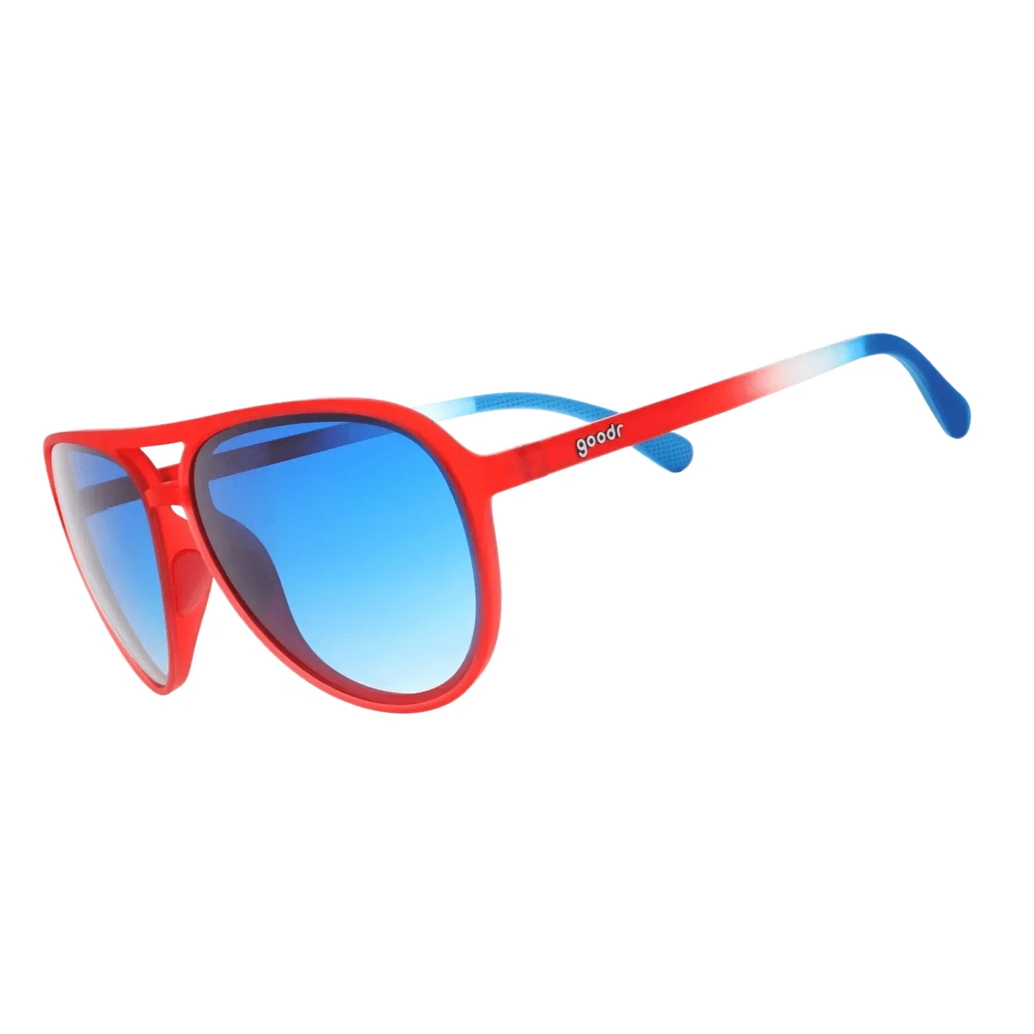 The Mach Gs - Image 37