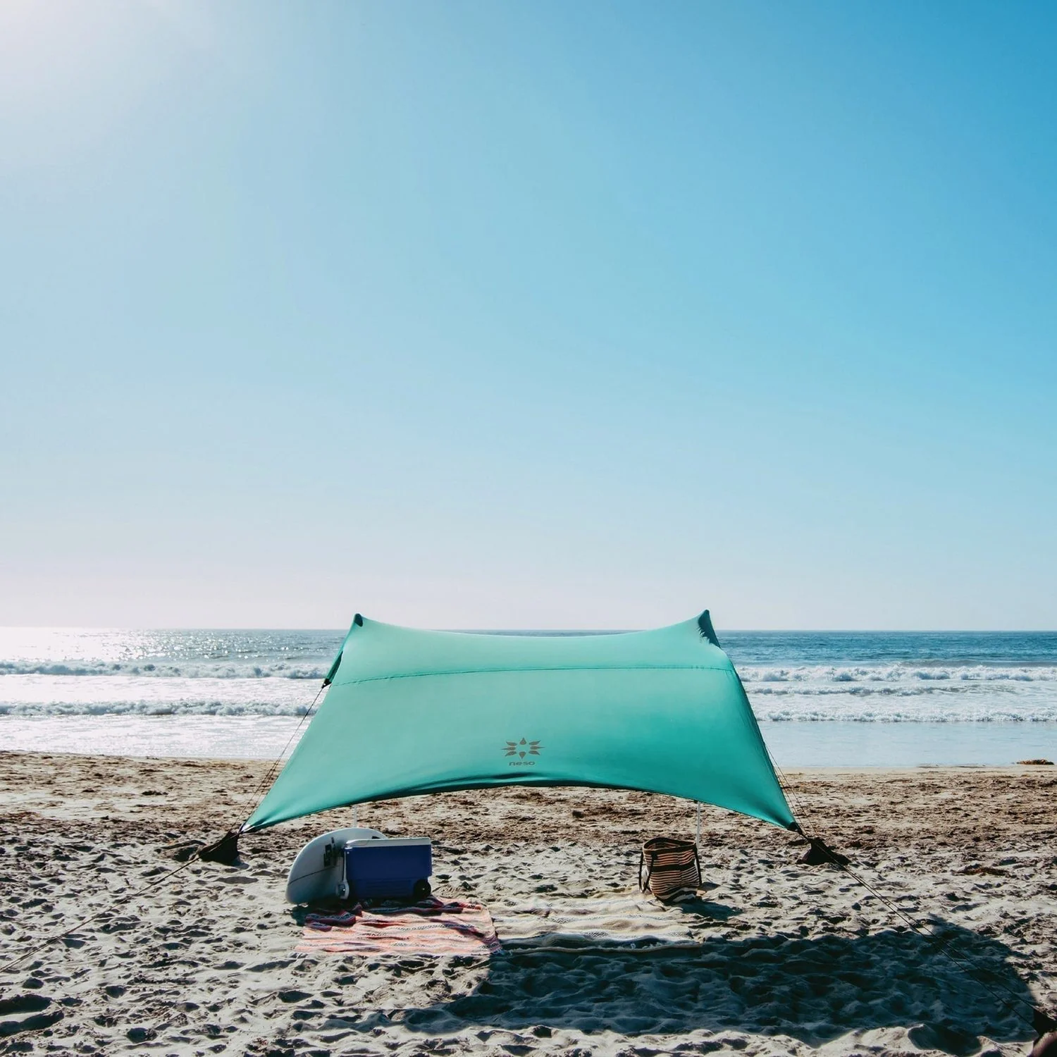 The Neso Grande Tent - Image 5