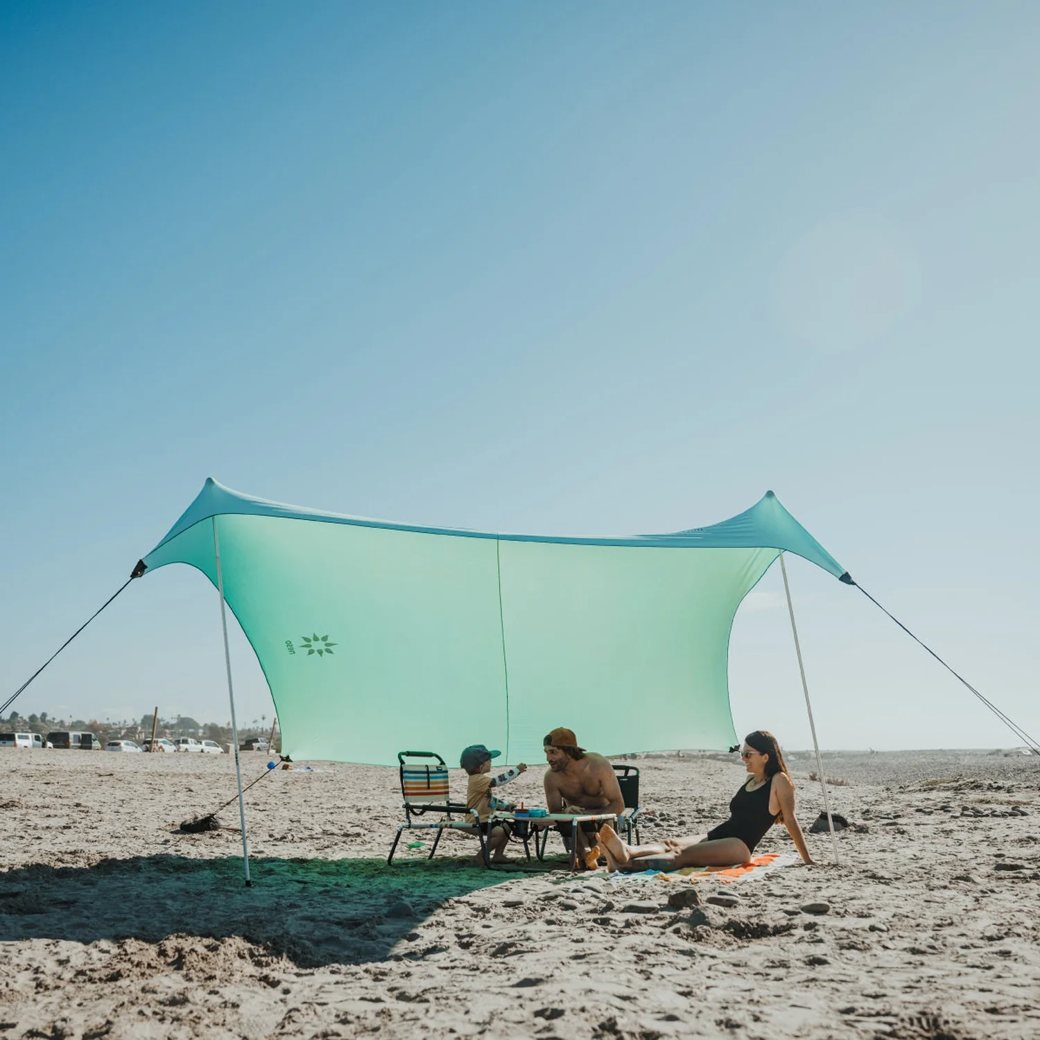 The Neso Grande Tent - Image 6