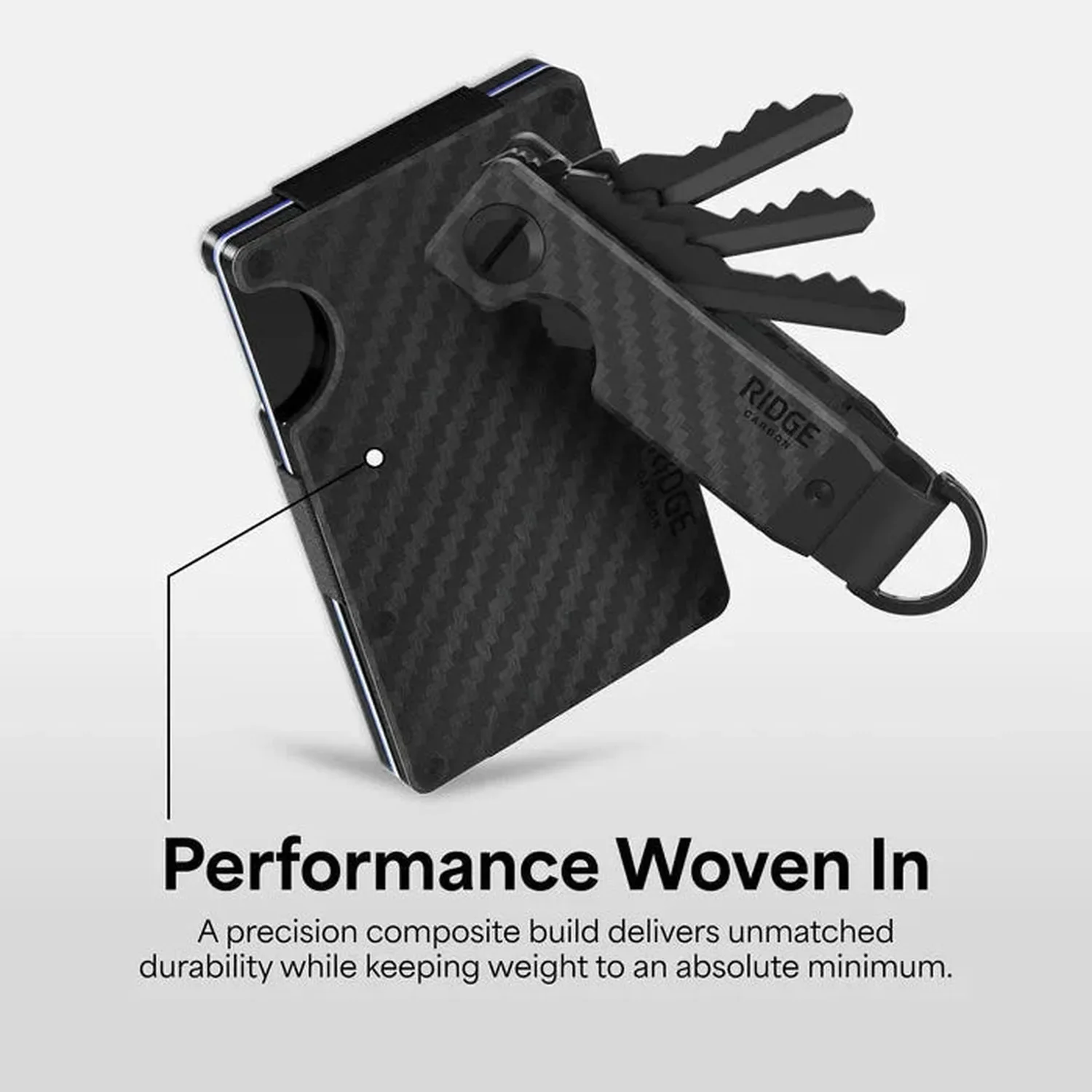 Ridge 2.0 Carbon Fiber - Image 4