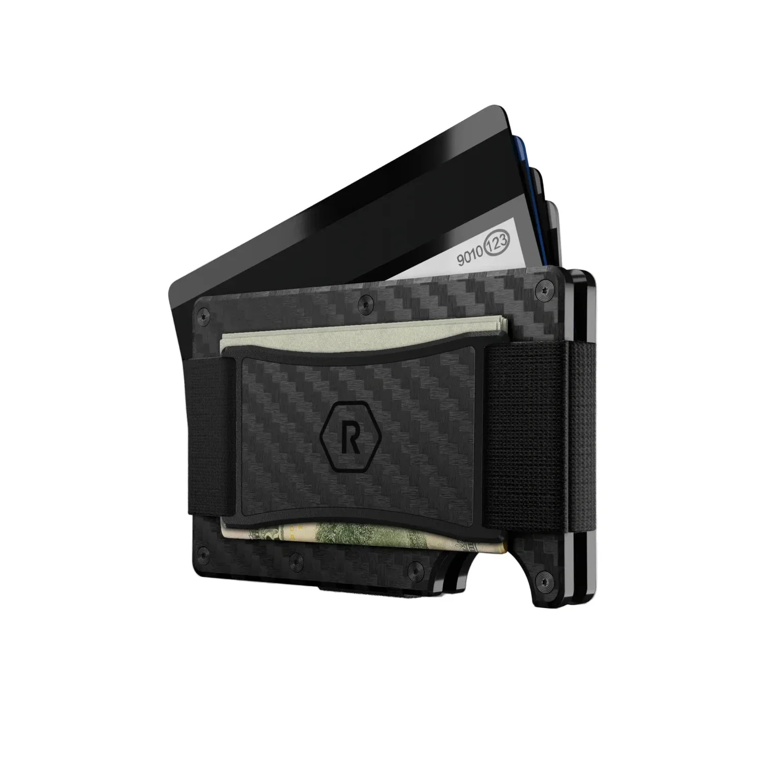 The Ridge Carbon Fiber