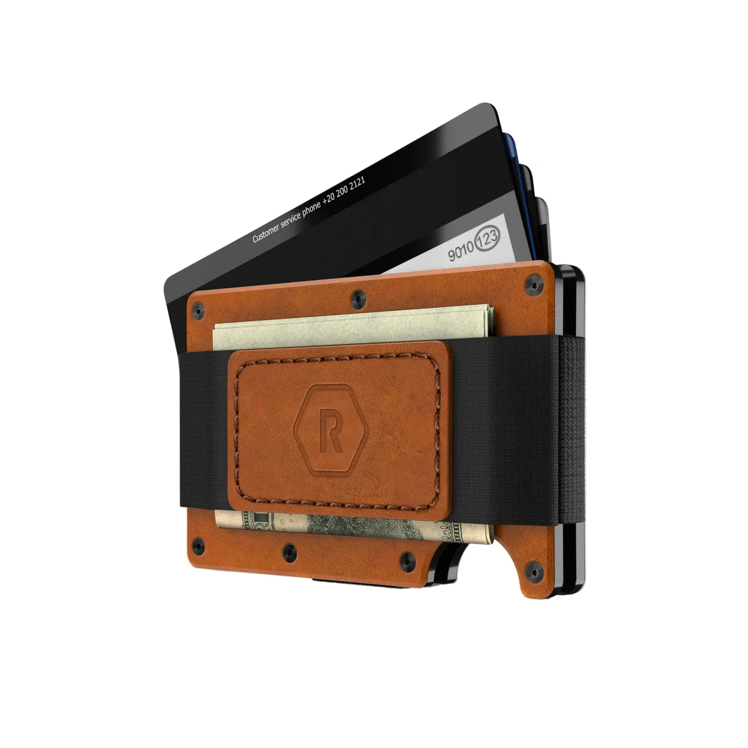The Ridge Leather
